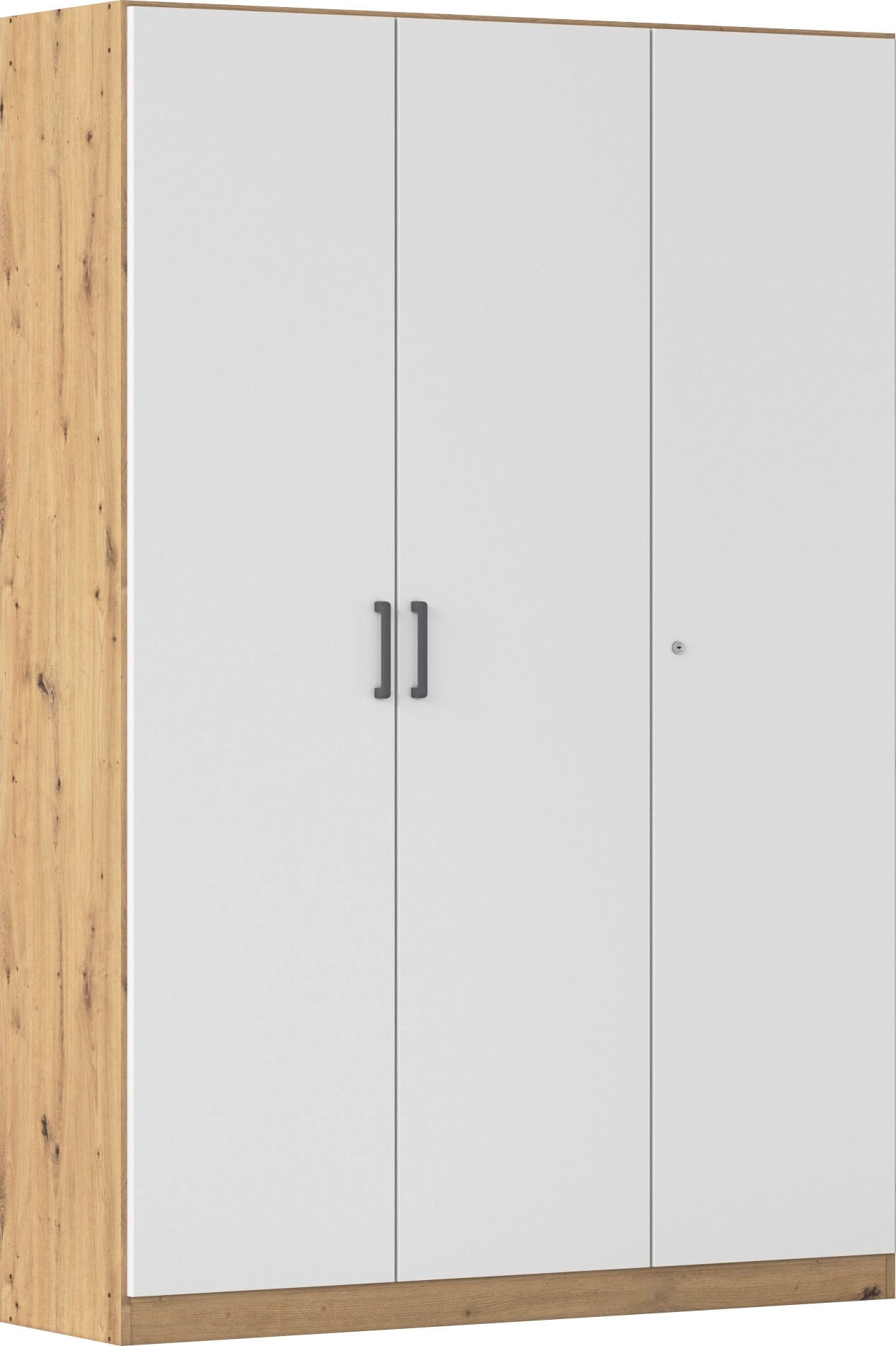 rauch Mehrzweckschrank "Garderobe Kleiderschrank Schrank Schuhschrank Putzs günstig online kaufen