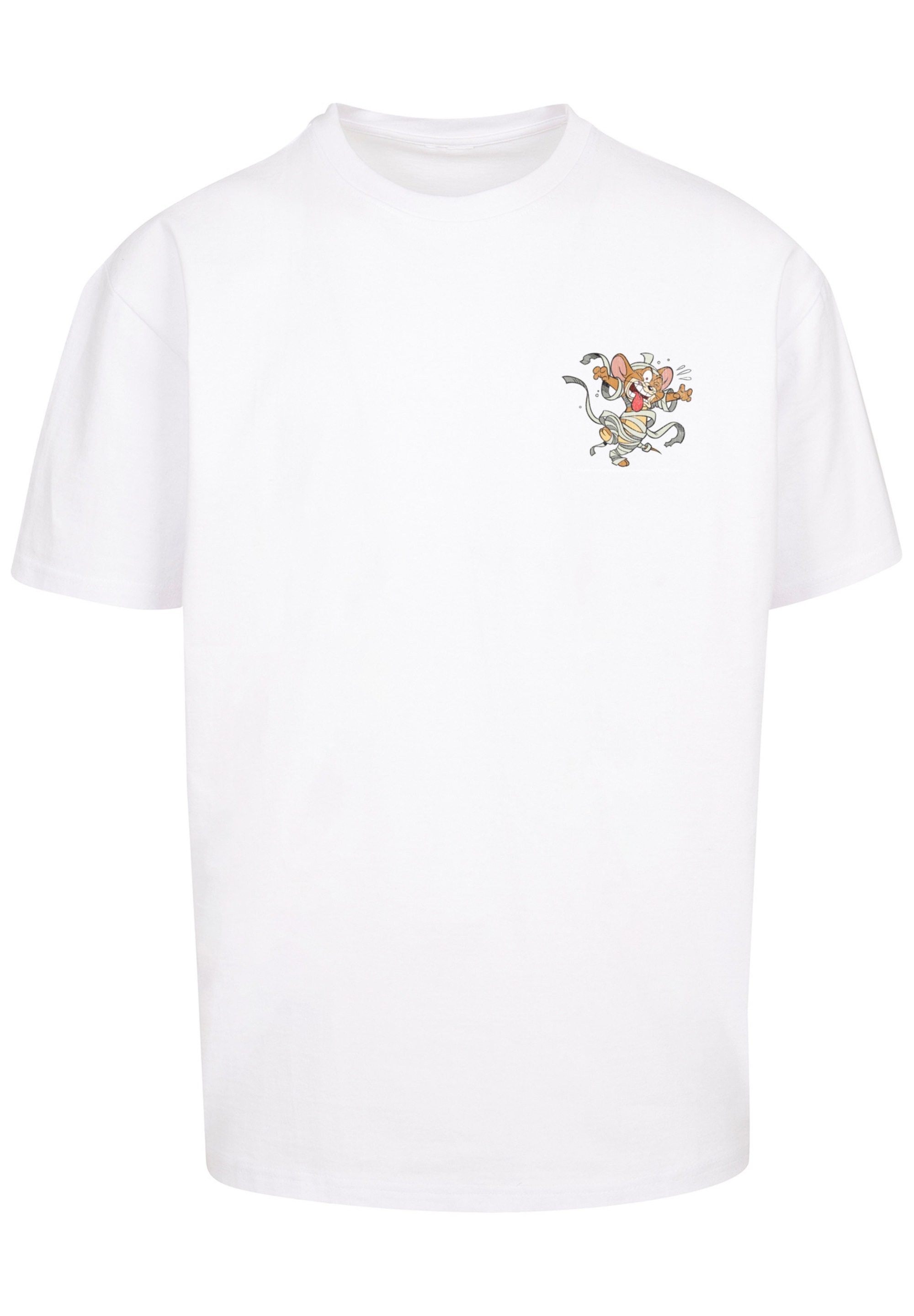 F4NT4STIC T-Shirt "Disney Aladdin Classic Angry Abu", Print günstig online kaufen