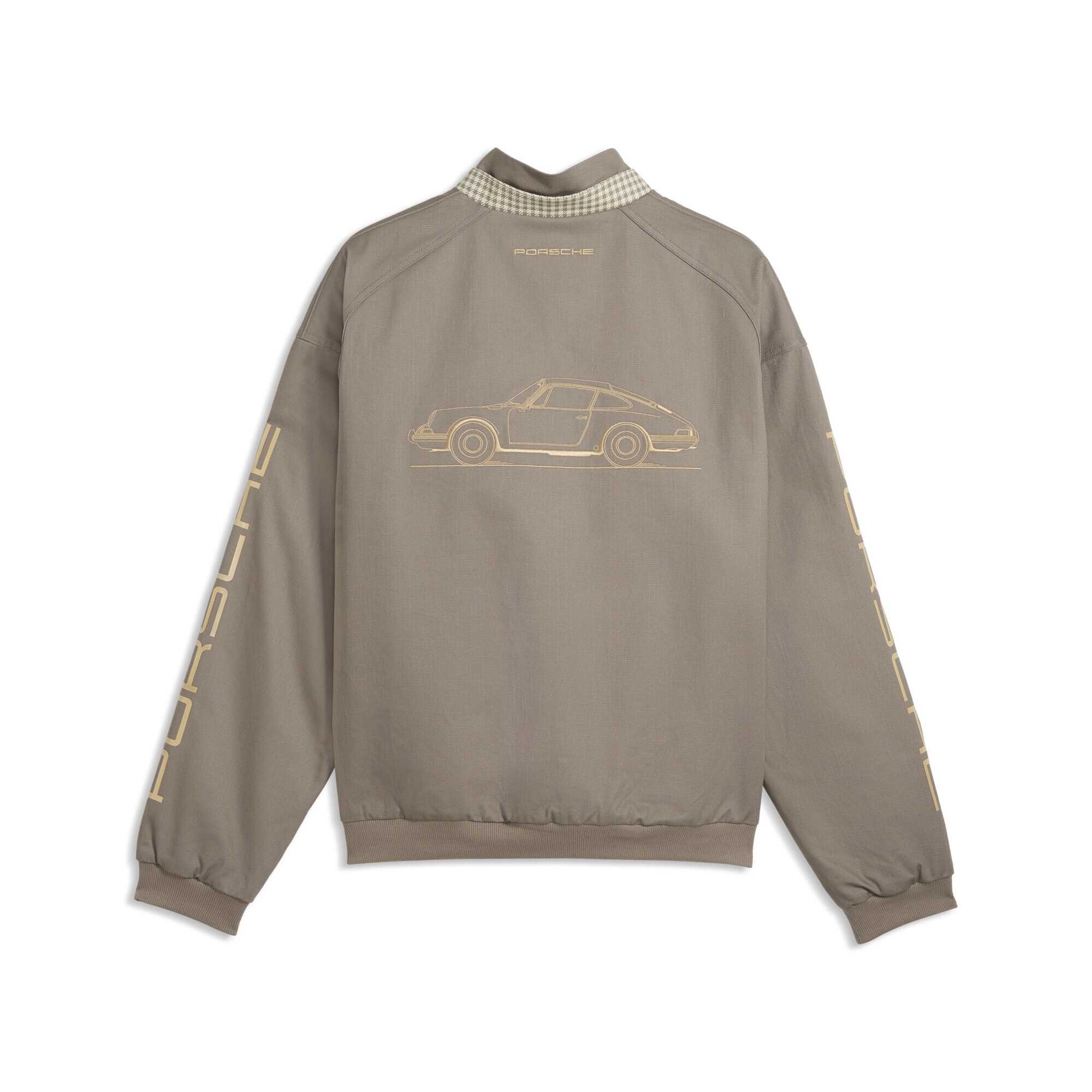 PUMA Trainingsjacke »Porsche Legacy Lifestyle Jacke Herren«