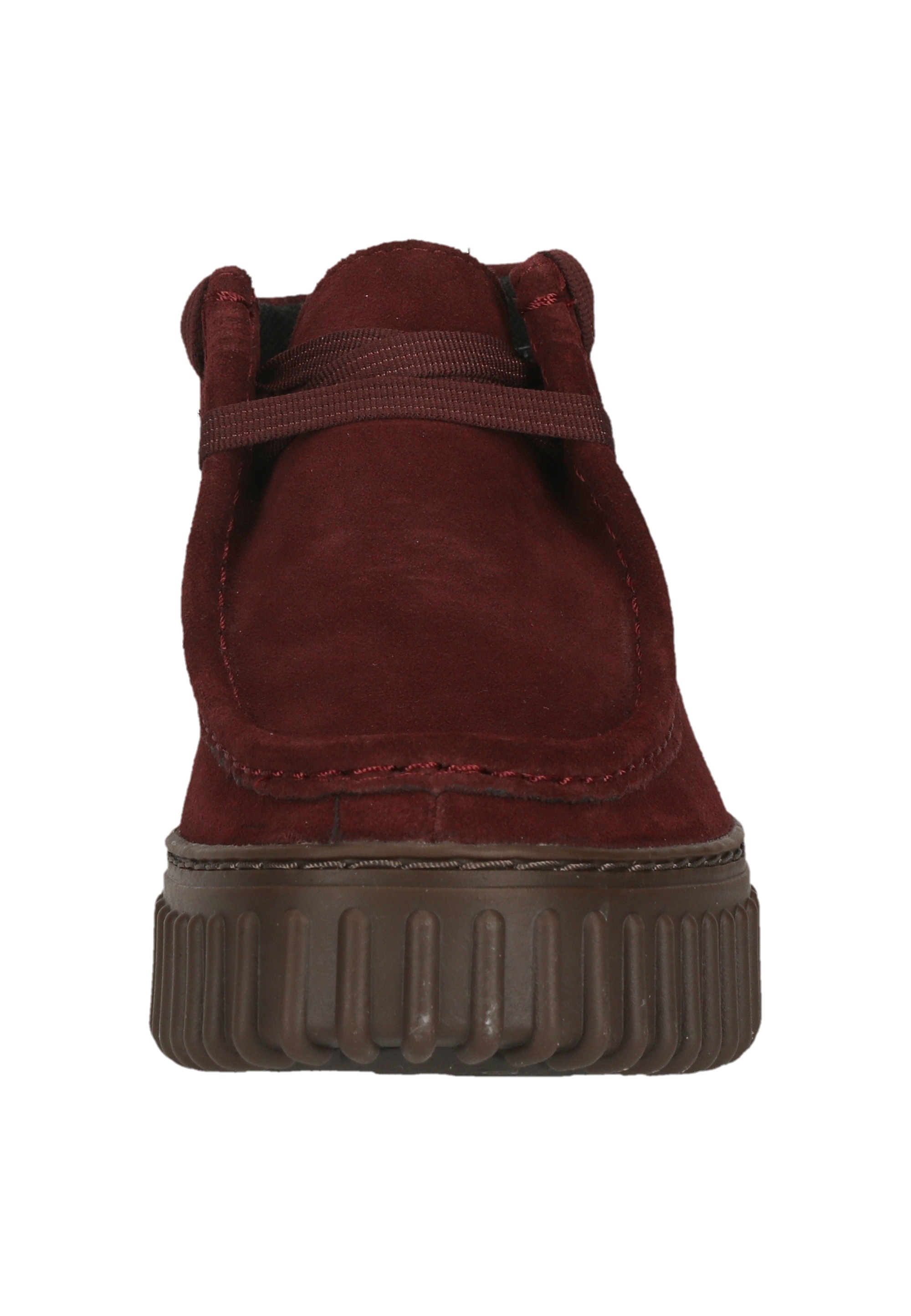 Clarks Stiefel »Torhill Moss«  mit profilierter Laufsohle