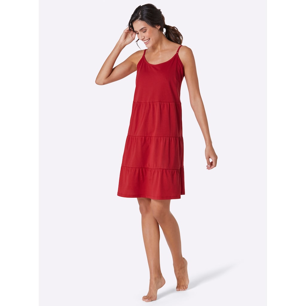 feel good Sommerkleid »Sommerkleid«