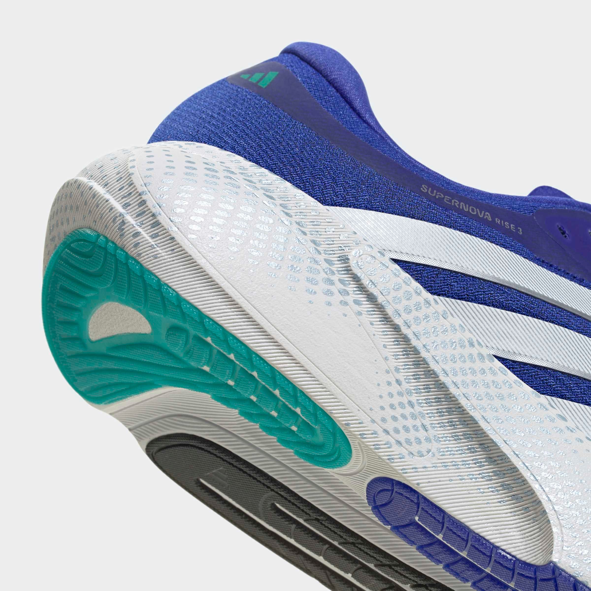 adidas Performance Laufschuh »SUPERNOVA RISE 3«  für mehr Komfort