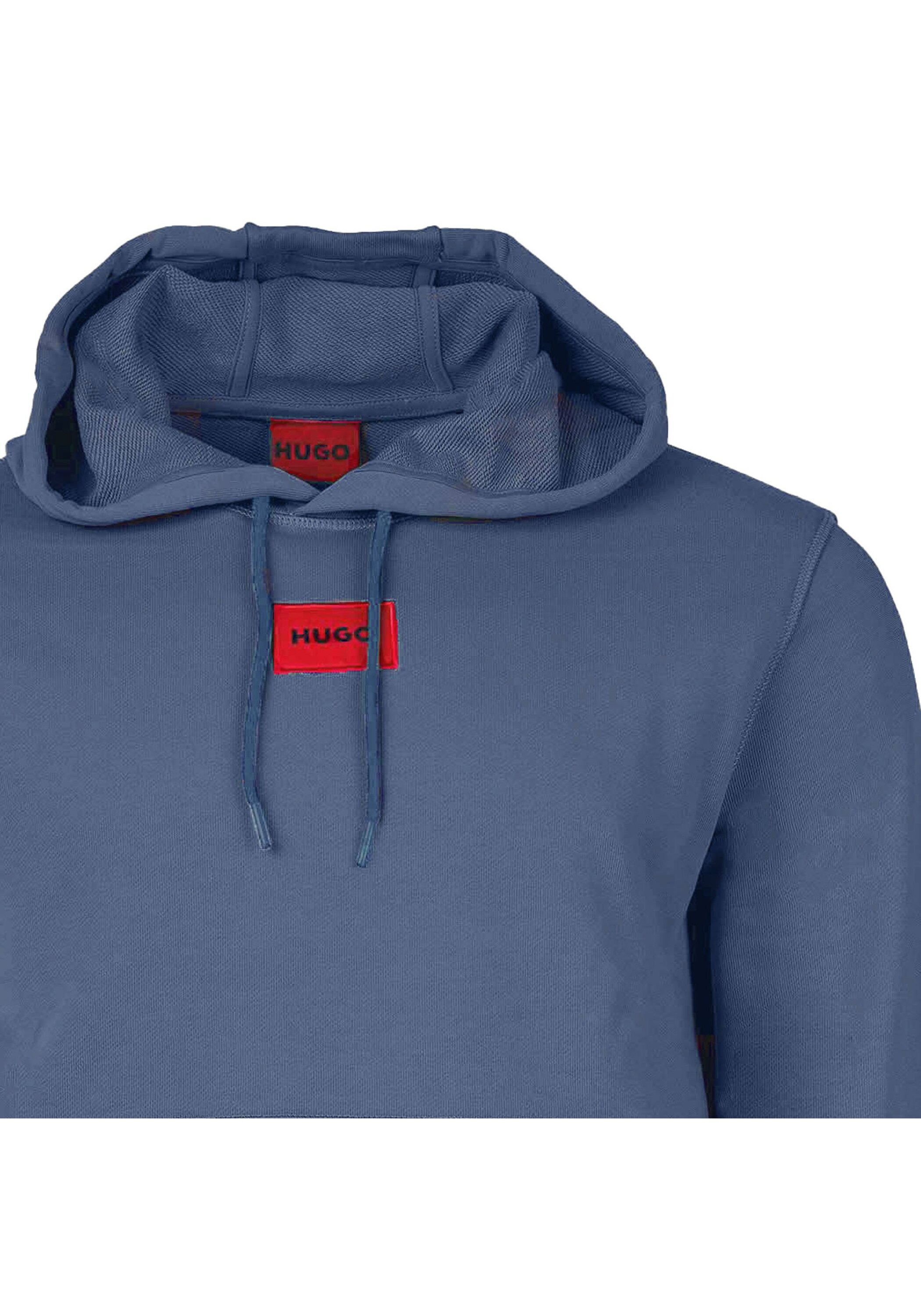 HUGO Sweatshirt »Sweatshirt Daratschi214«