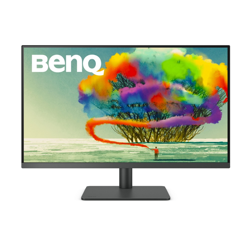 BenQ LCD-Monitor »PD3205U« 80 cm/315 Zoll 3...