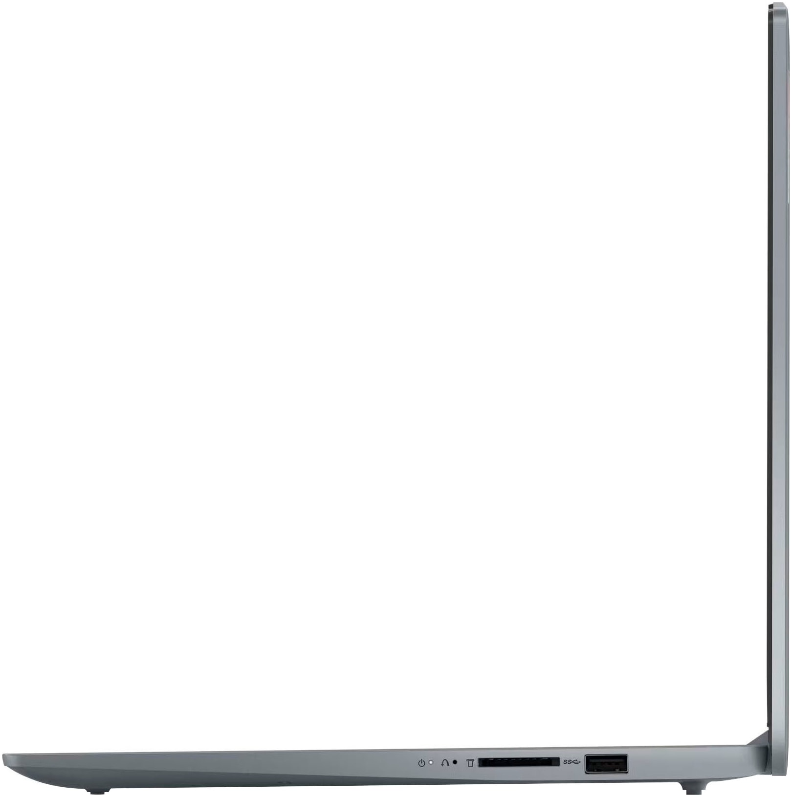 Lenovo Notebook »IdeaPad Slim 3 15ABR8«, 39,6 cm, / 15,6 Zoll, AMD, Ryzen 7, Radeon Graphics, 1000 GB SSD