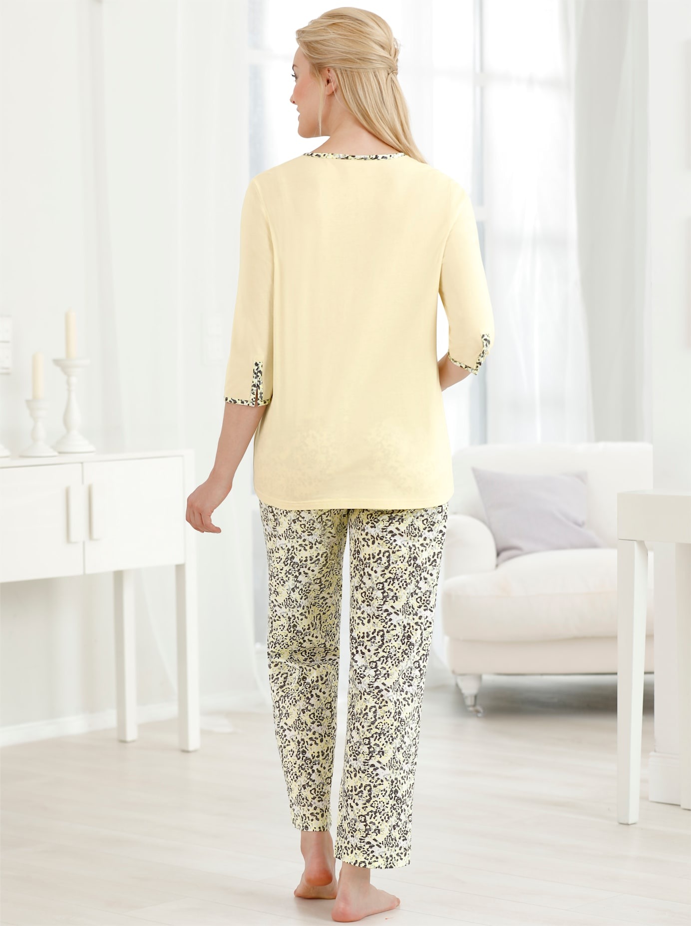 Thumbnail - wäschepur Schlafanzug