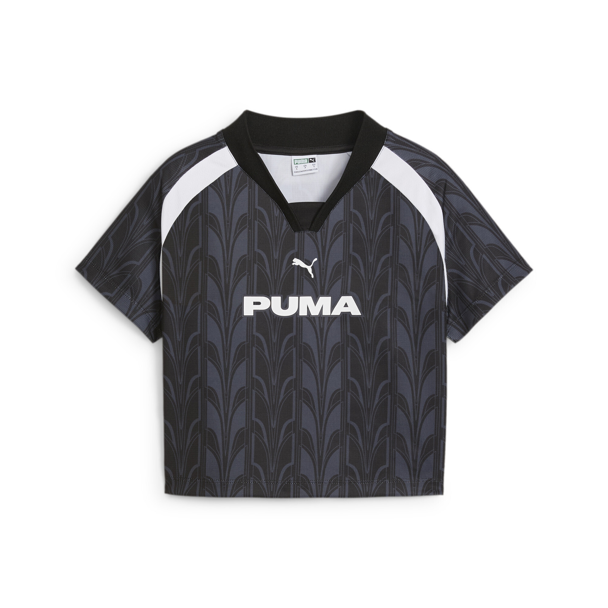 T-Shirt »FOOTBALL JERSEY T-Shirt Damen«