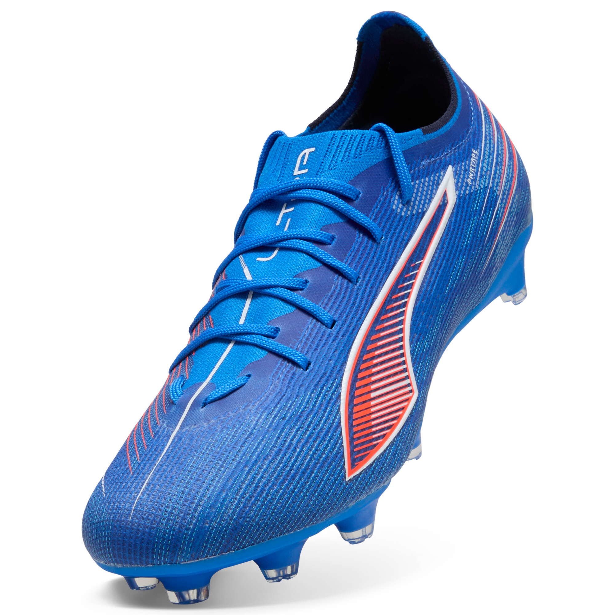 PUMA Fußballschuh »ULTRA 6 PRO FG/AG«, für Rasenplätze