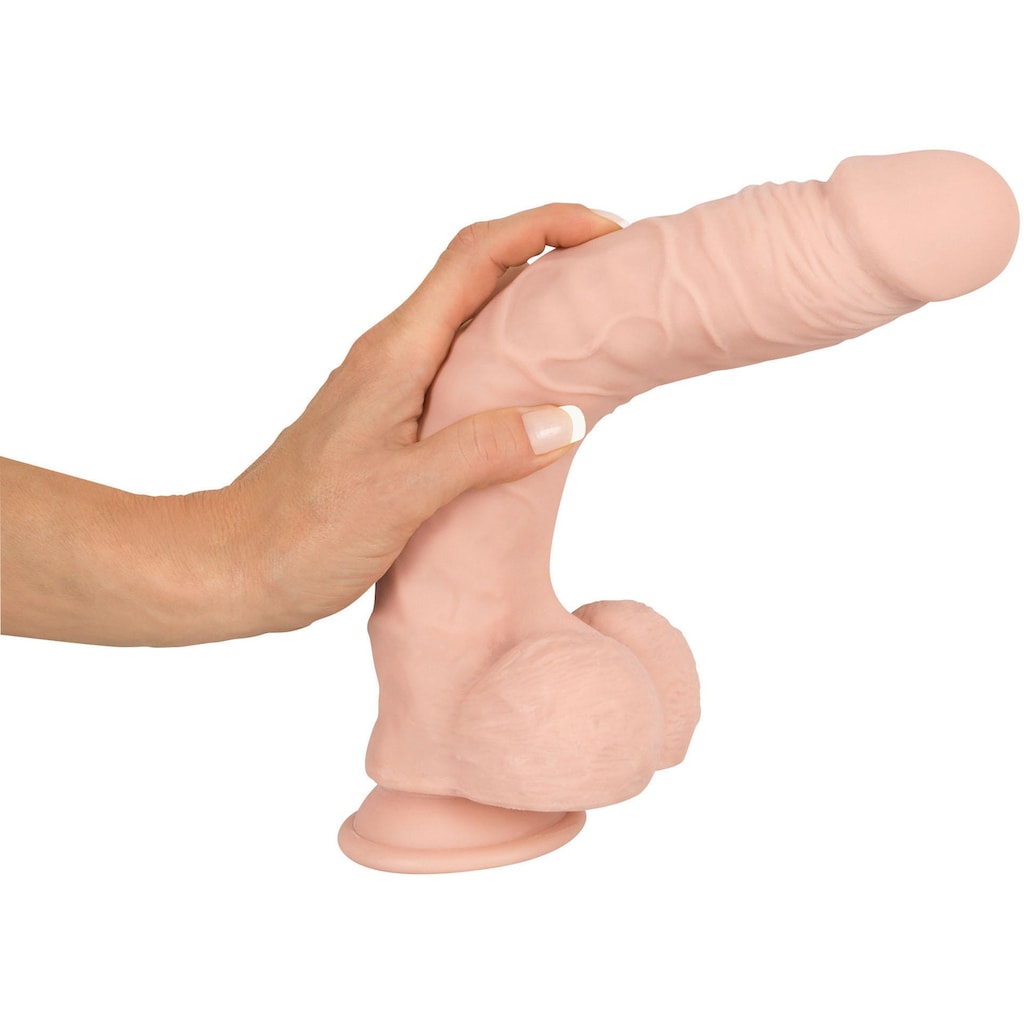 NATURE SKIN Dildo »Nature Skin«