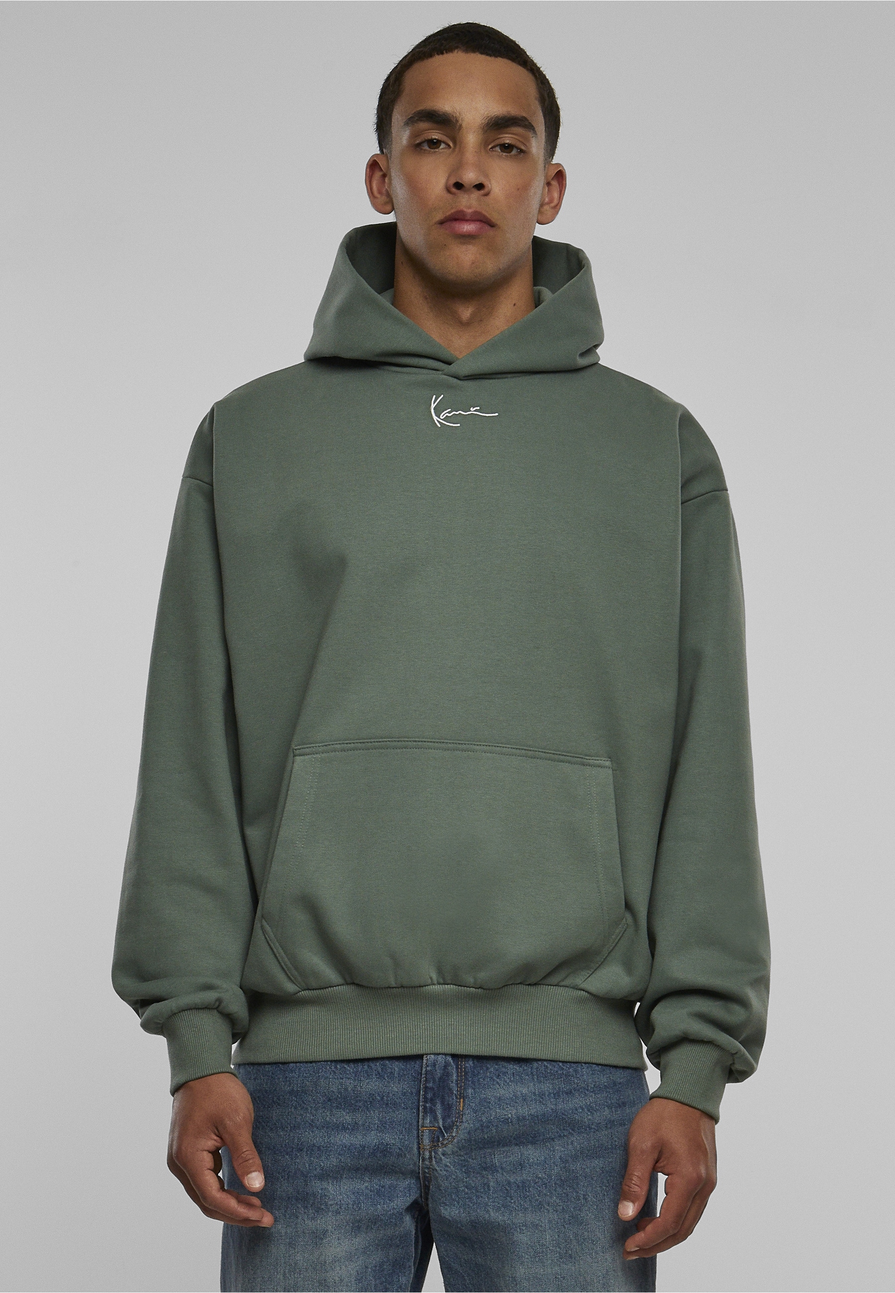 Karl Kani Longsleeve »Karl Kani Herren« 1 Stk.