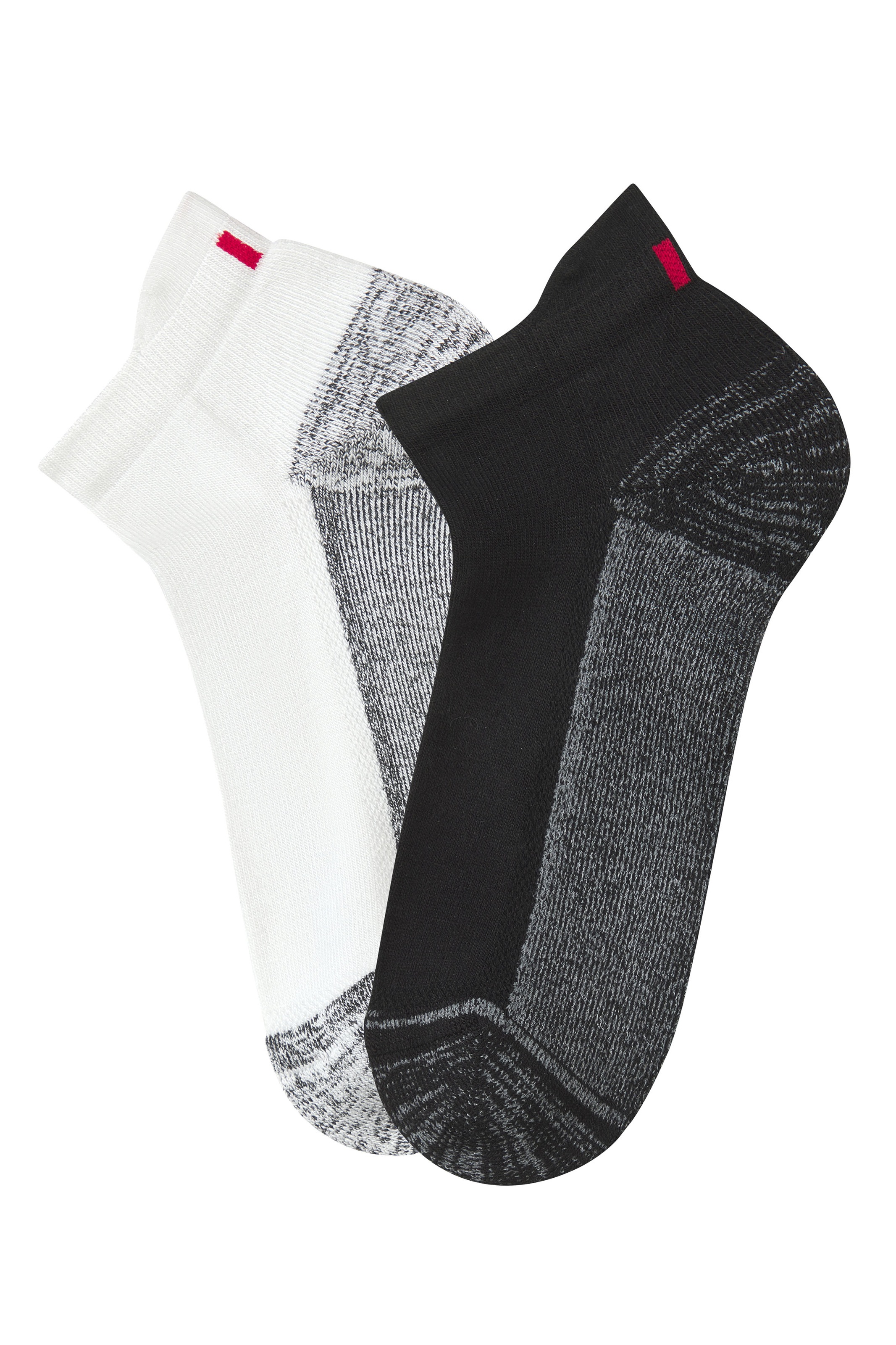 H.I.S Kurzsocken Packung, 2 Stk. tlg. Gepolsterte Golfsocken schnelltrockne günstig online kaufen