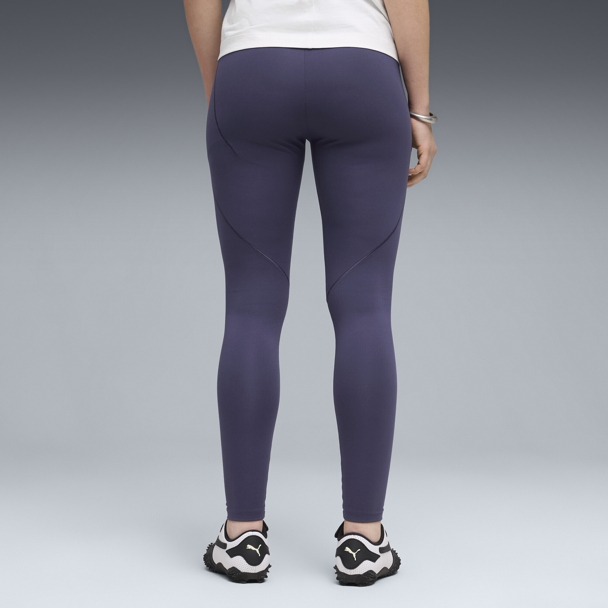 Thumbnail - PUMA Leggings "PUMATECH SENSE CLOUDSPUN Leggings Damen"