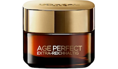 Tagescreme »Age Perfect Extra-Reichhaltig«