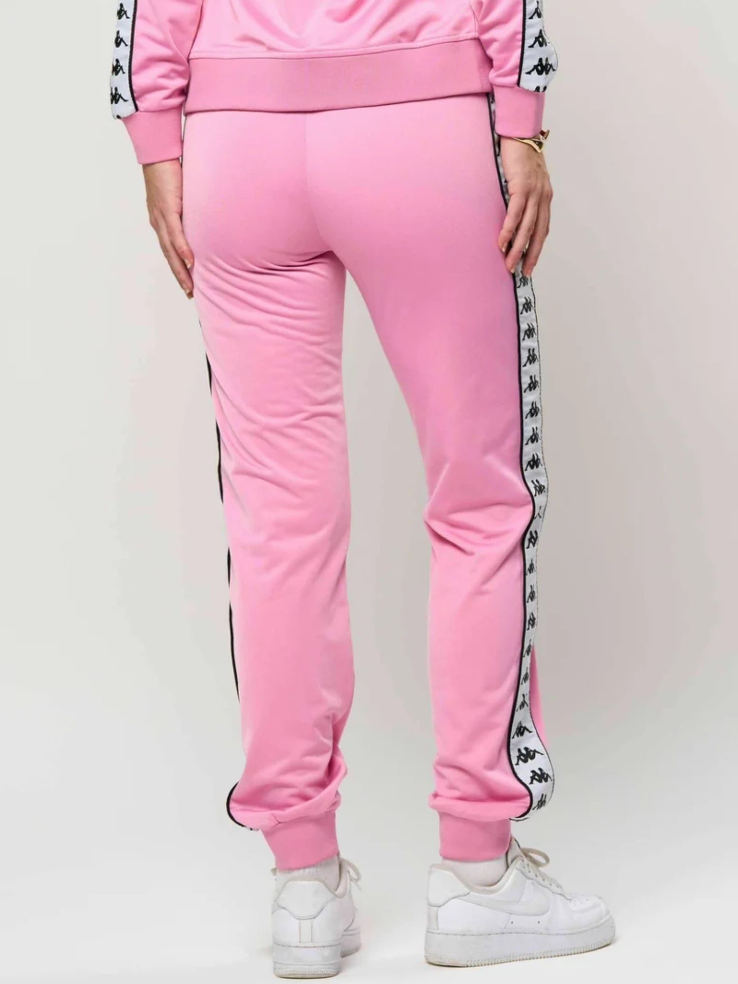 Kappa Chinohose »Kappa Trouser KWBanda«