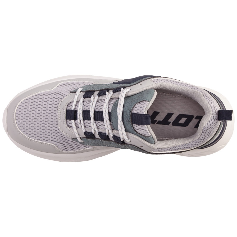 lotto Sneaker, - besonders leicht & bequem