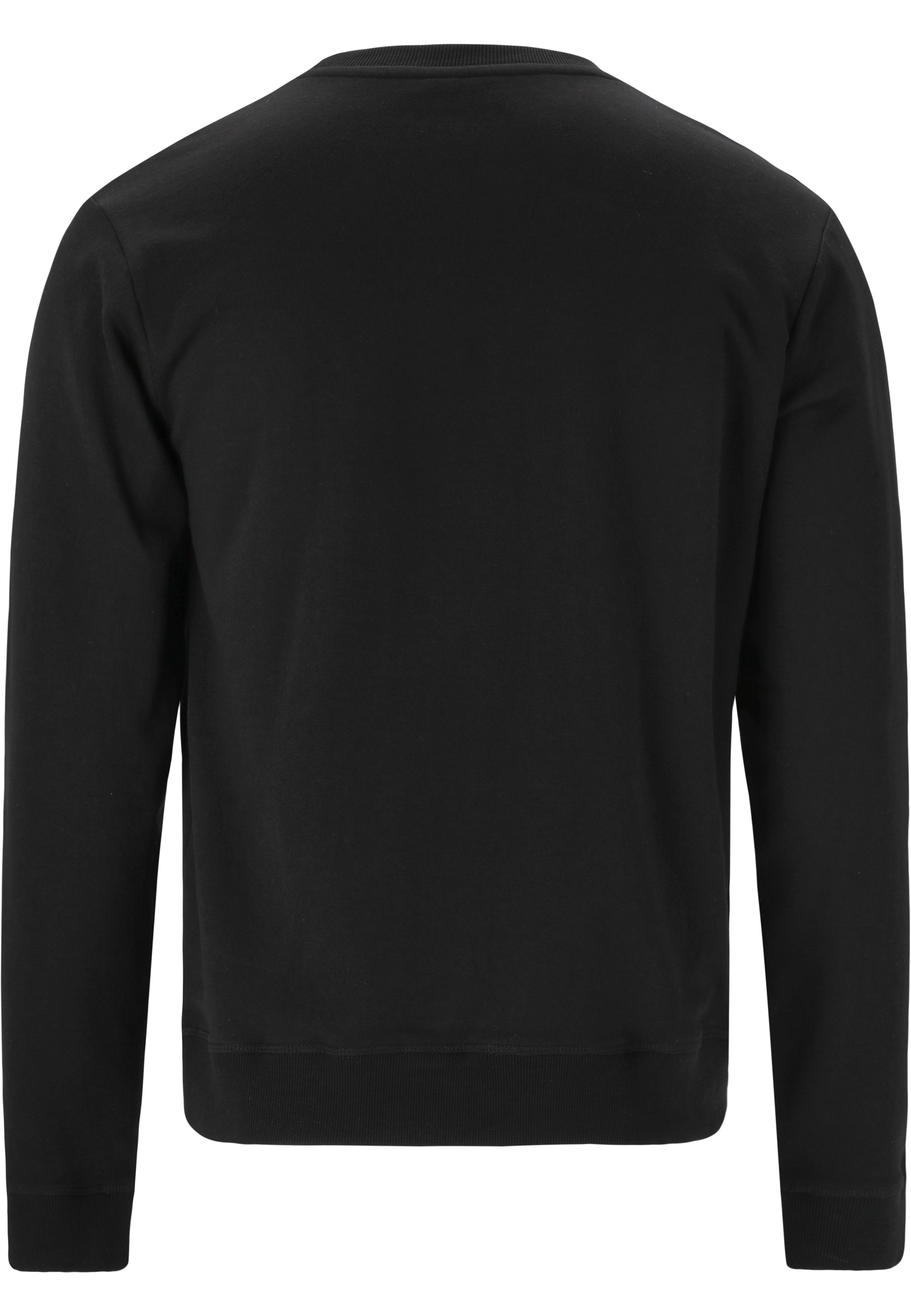 Virtus Sweatshirt »Kritow«, mit StayCool-Technologie
