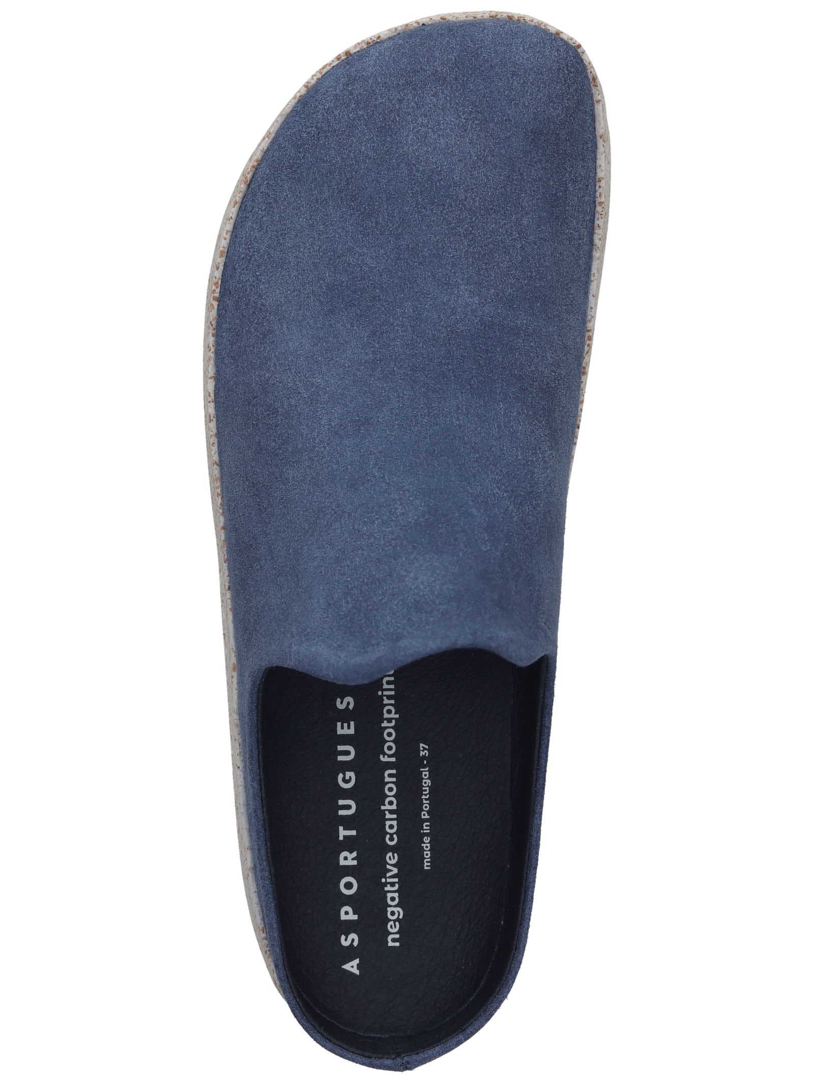 Asportuguesas Hausschuh »Asportuguesas Hausschuhe Textil«