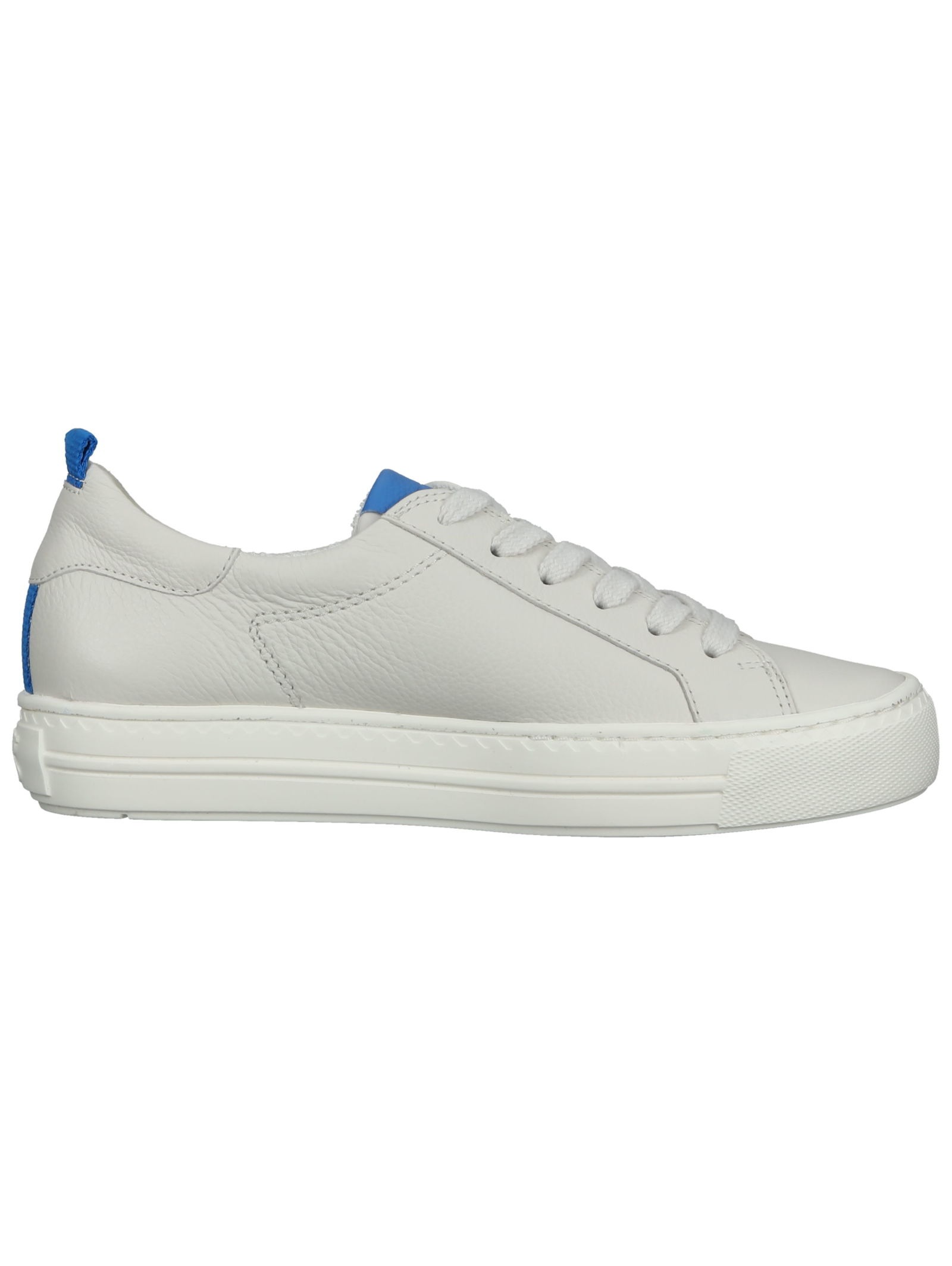 Paul Green Sneaker »Paul Green Sneaker Glattleder«