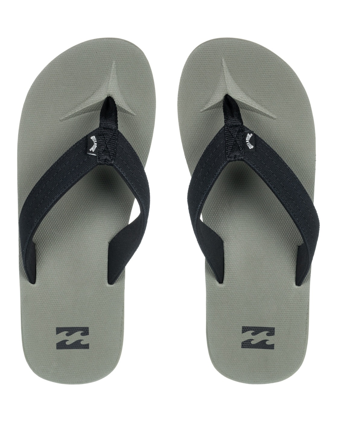 Billabong Sandale »All Day Canvas«