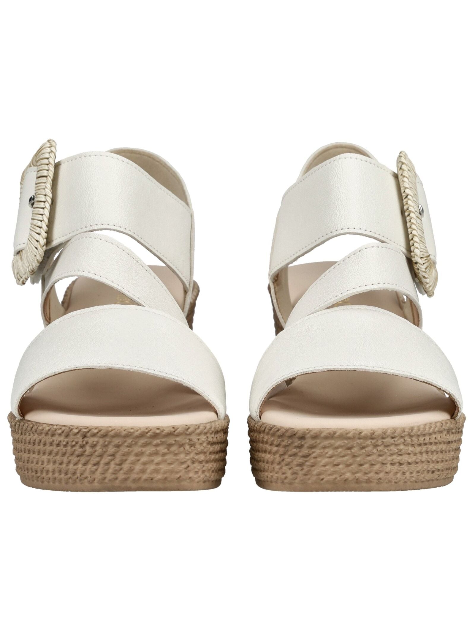 Gabor Keilsandalette »Gabor Sandalen Glattleder«