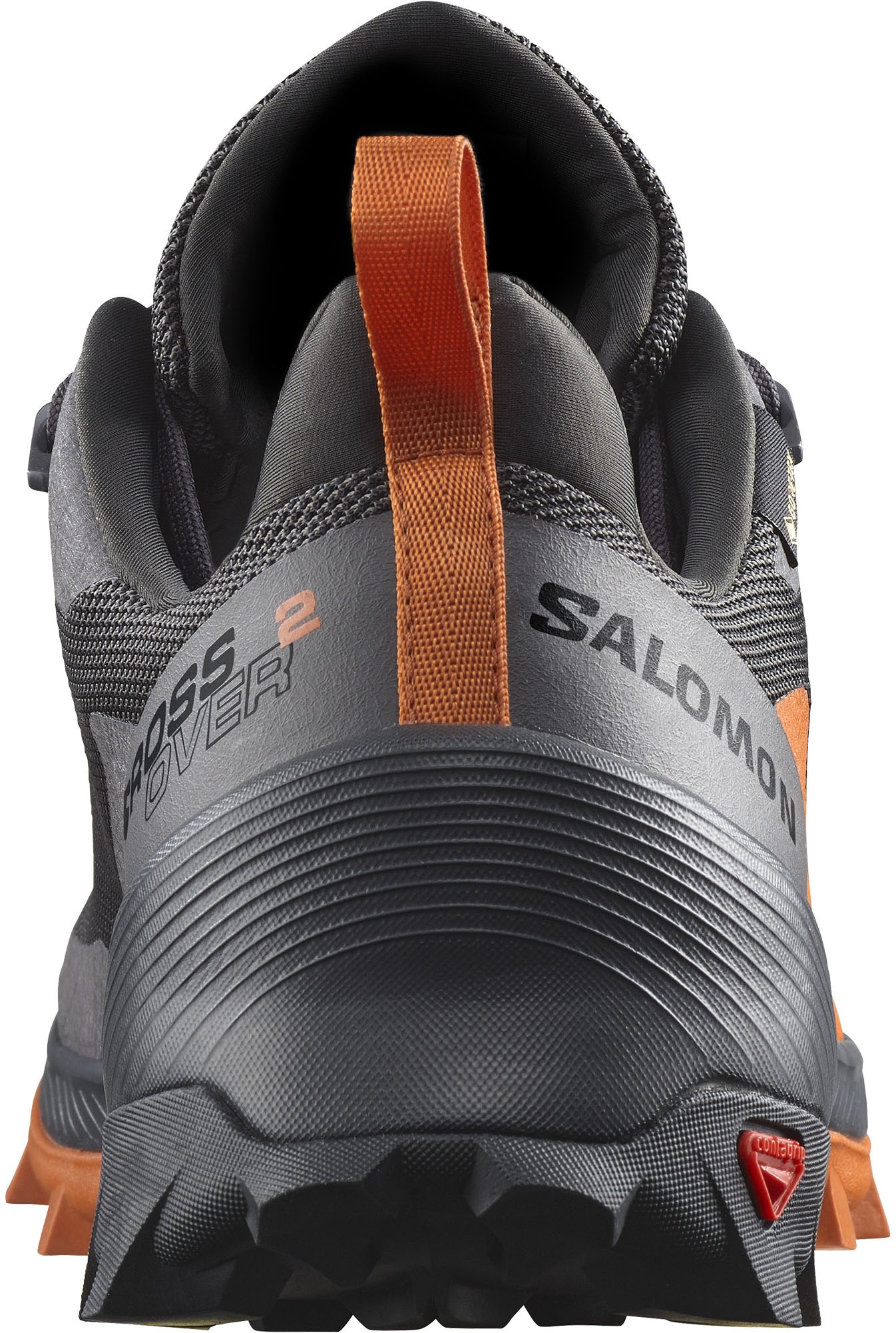 Salomon Wanderschuh »CROSS OVER 2 GORE-TEX®«, wasserdicht