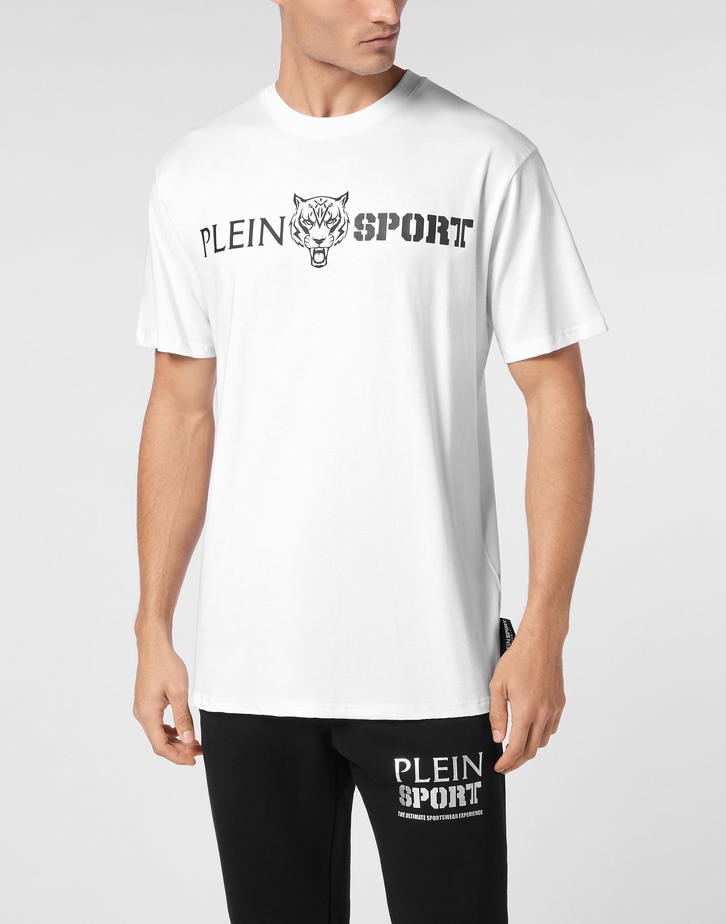 PLEIN SPORT T-Shirt "T-Shirt T-Shirt" günstig online kaufen