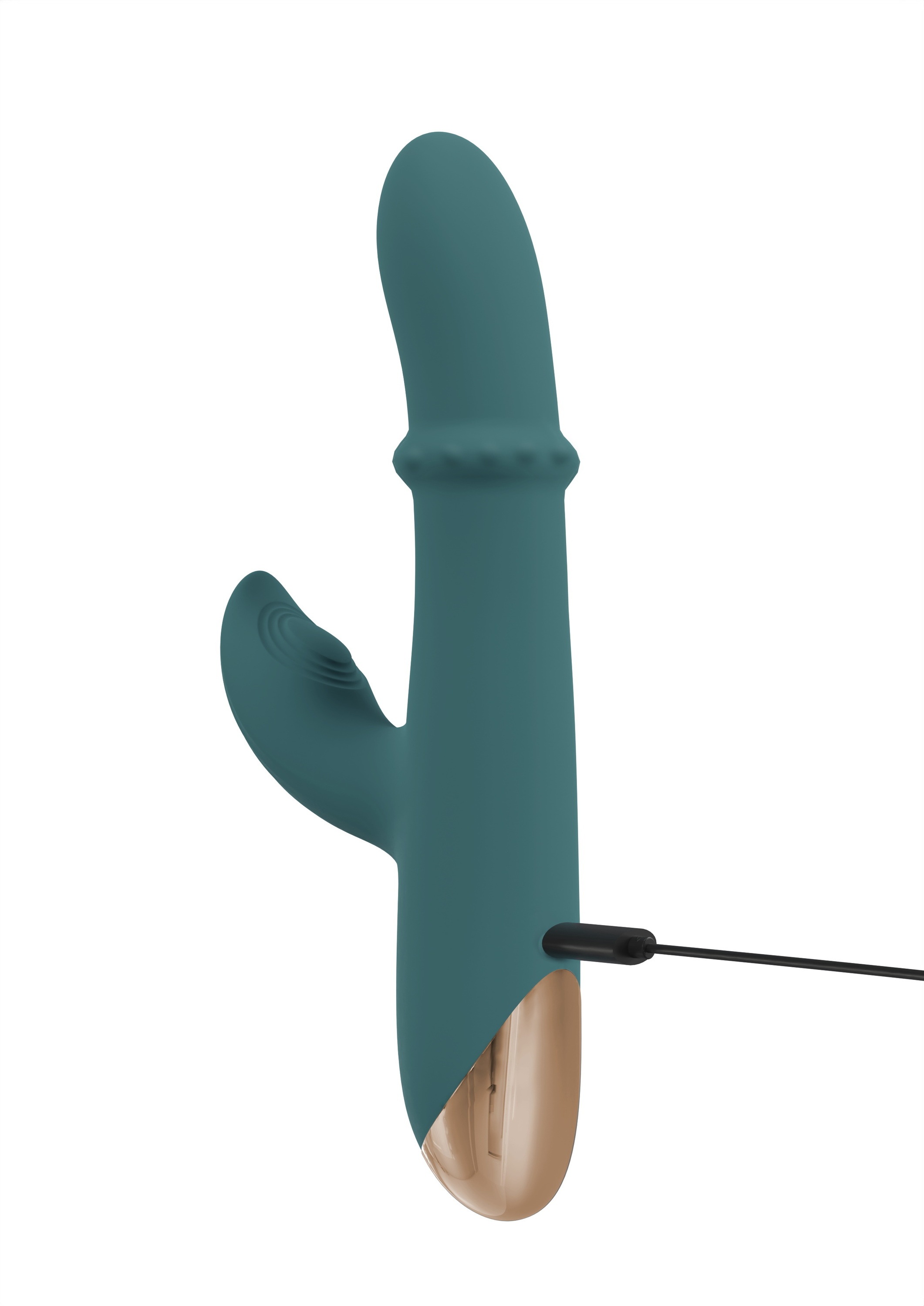 You2Toys Vibrator »Rabbitvibrator Thumping Rabbit Vibrator«