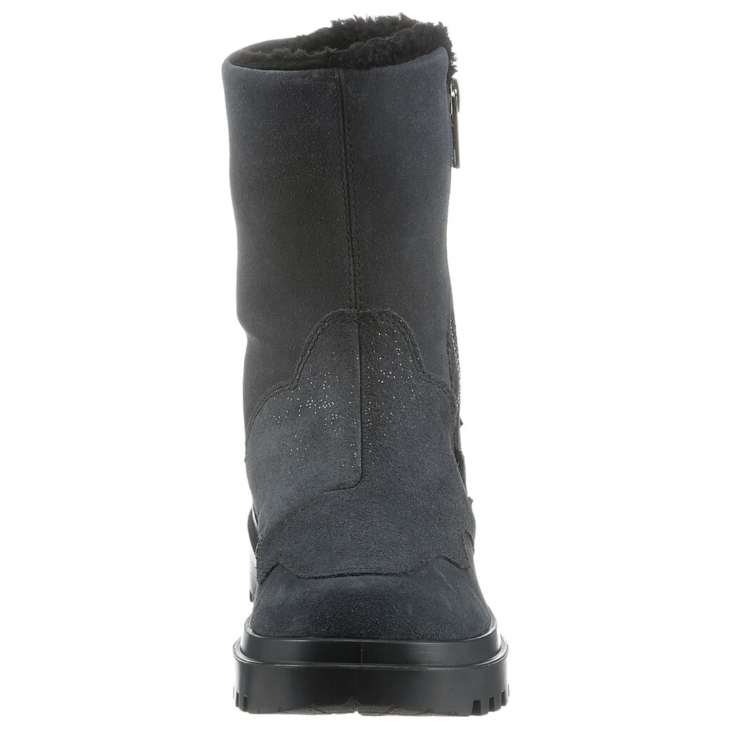 Superfit Stiefel »ABBY WMS: Mittel«