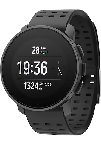 Smartwatch »9 Peak Pro«