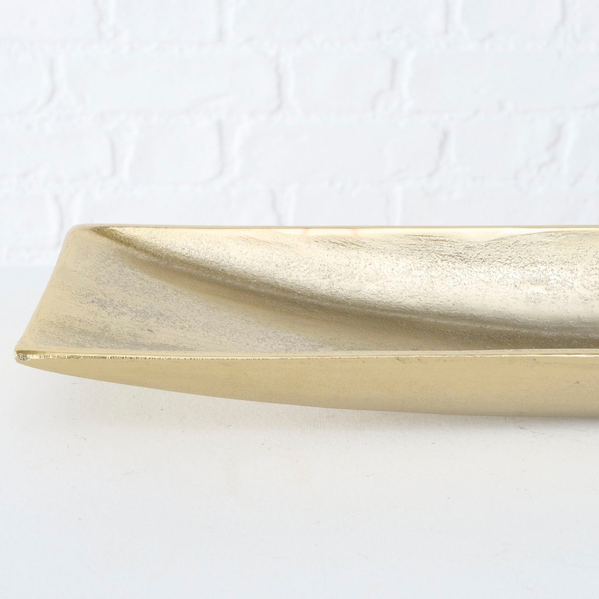 BOLTZE Dekoobjekt »Schale Imelin, 2 tlg., Set 2«