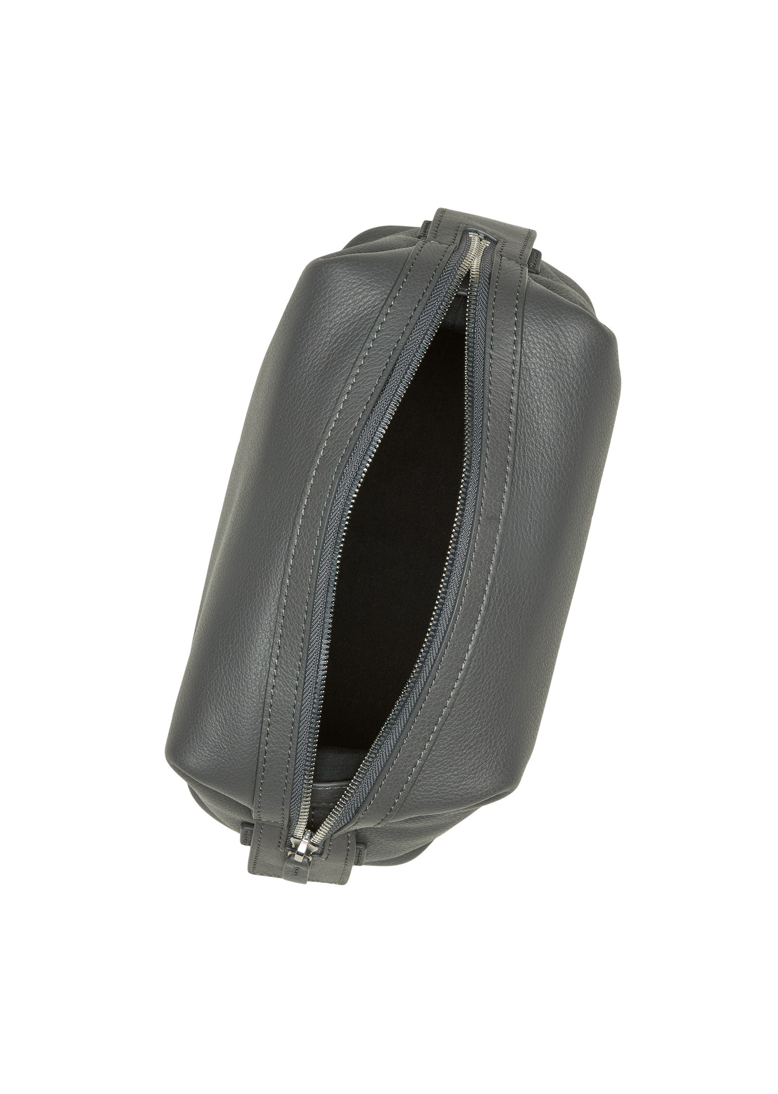 Marc O'Polo Beautycase »aus edlem Rindleder«