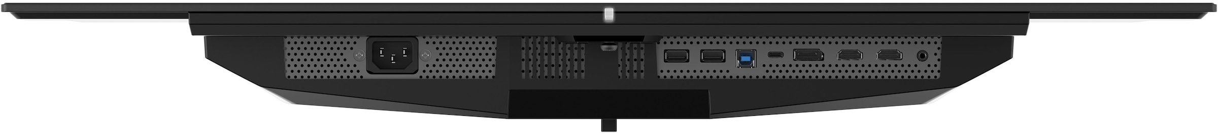 MSI Gaming-Monitor »MPG 321URX QD-OLED« 80 cm/32 ″  3840 x 2160 px 0,03 Reaktionszeit 240 Hz