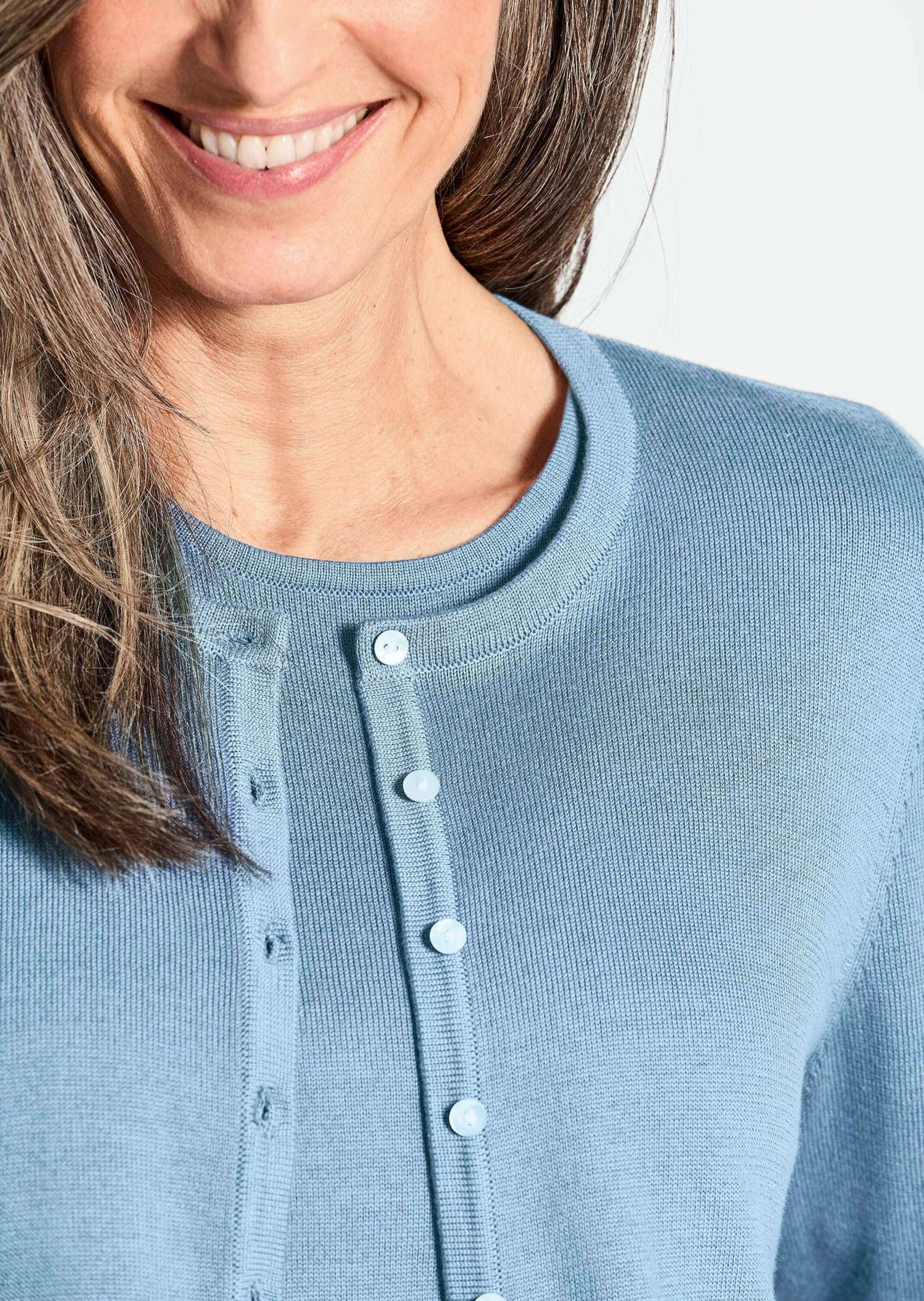 GOLDNER Strickpullover »Strickset Strickset«