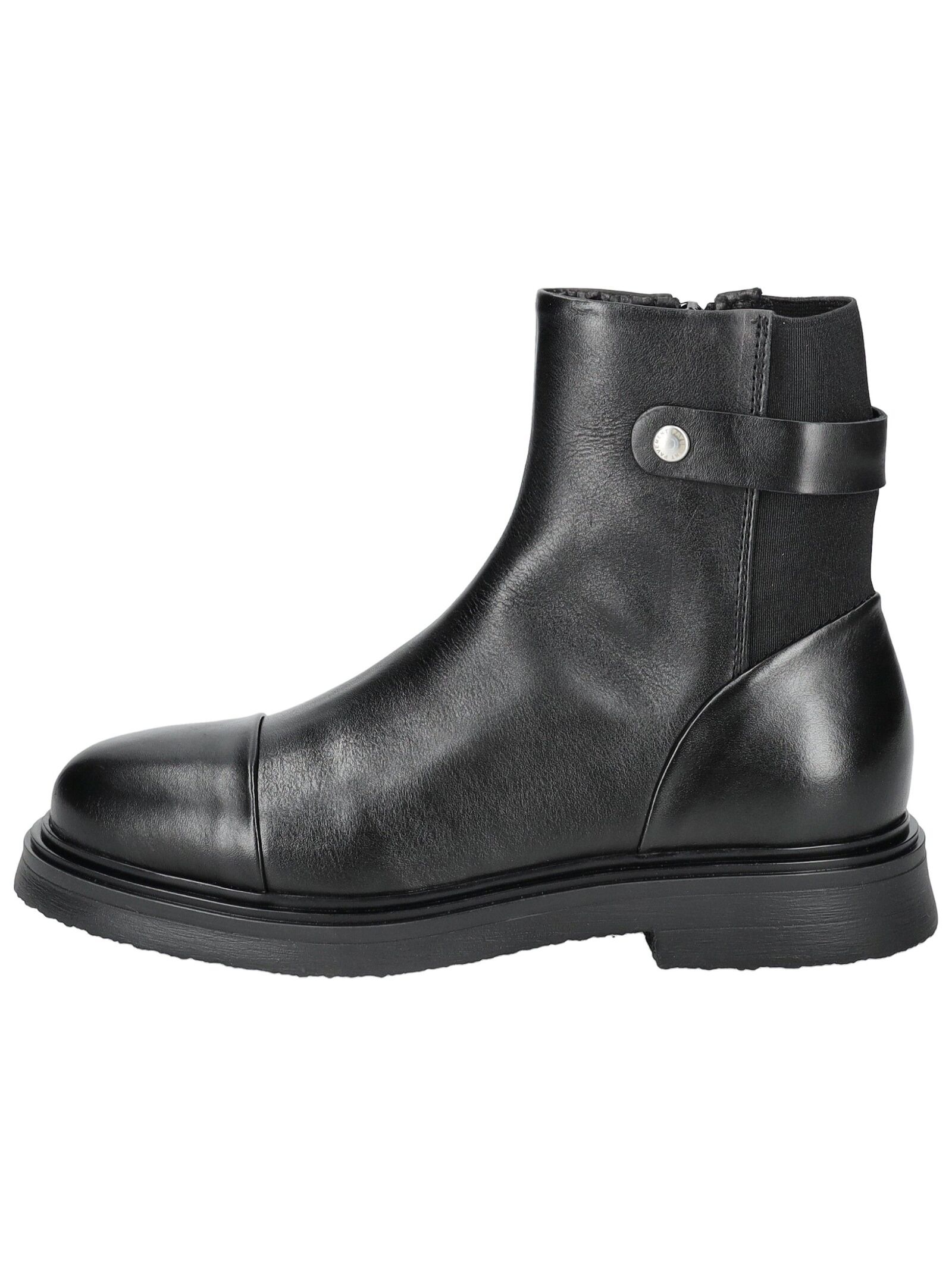 Pavement Stiefelette "Pavement Stiefelette Leder" günstig online kaufen