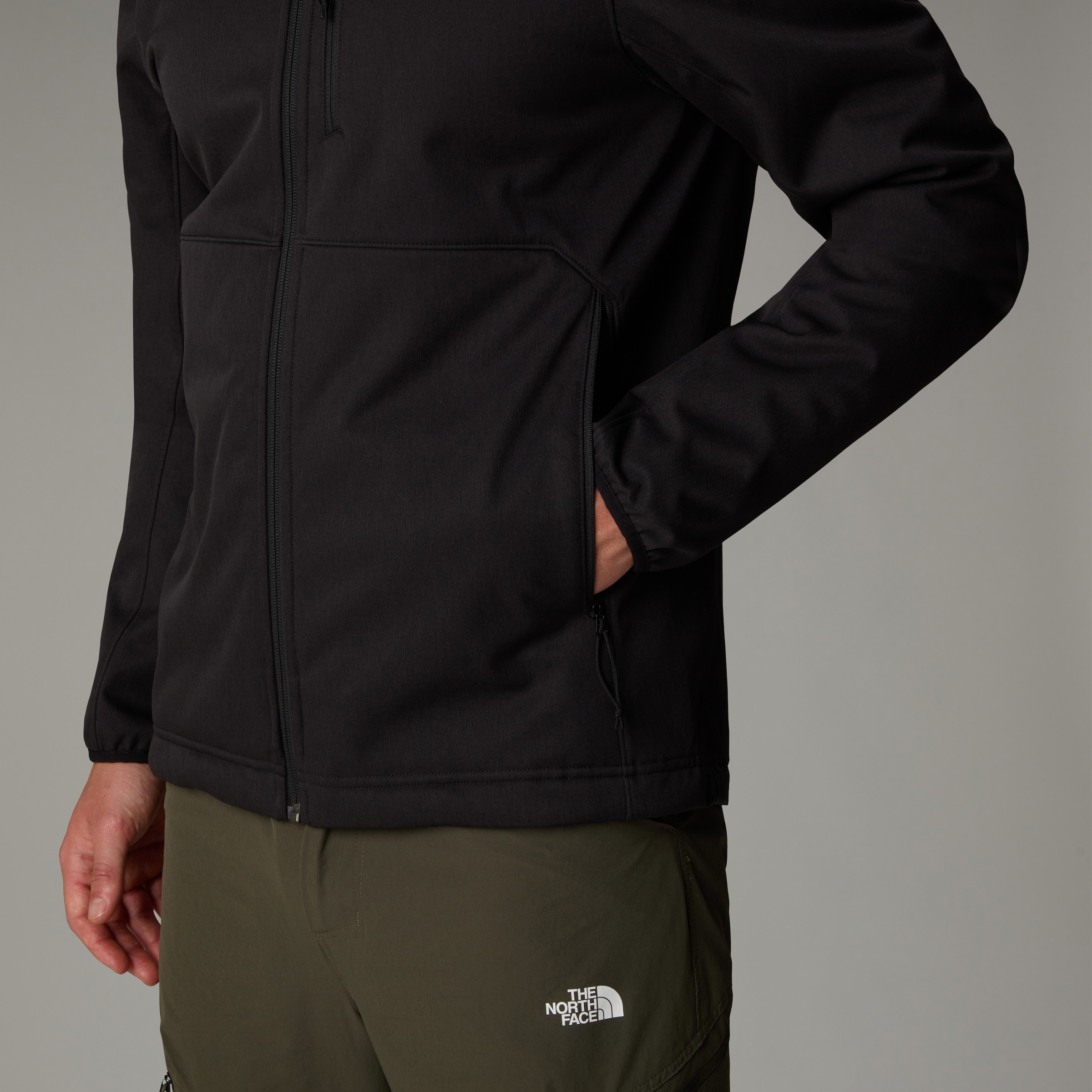 The North Face Softshelljacke