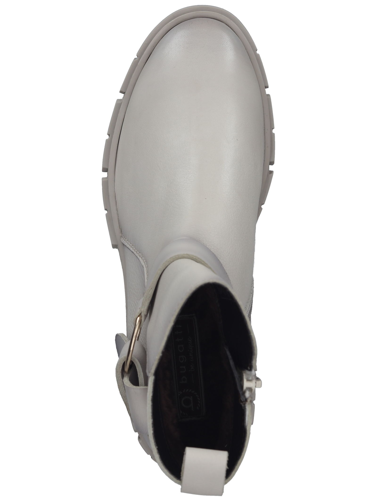 bugatti Stiefelette »bugatti Stiefelette Nappaleder«