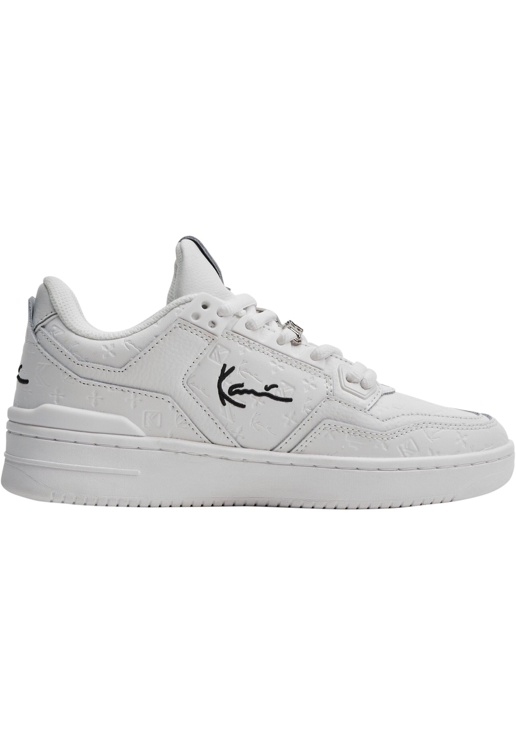 Karl Kani Trainingsschuh »Karl Kani Herren KK 89 LXRY PRM«