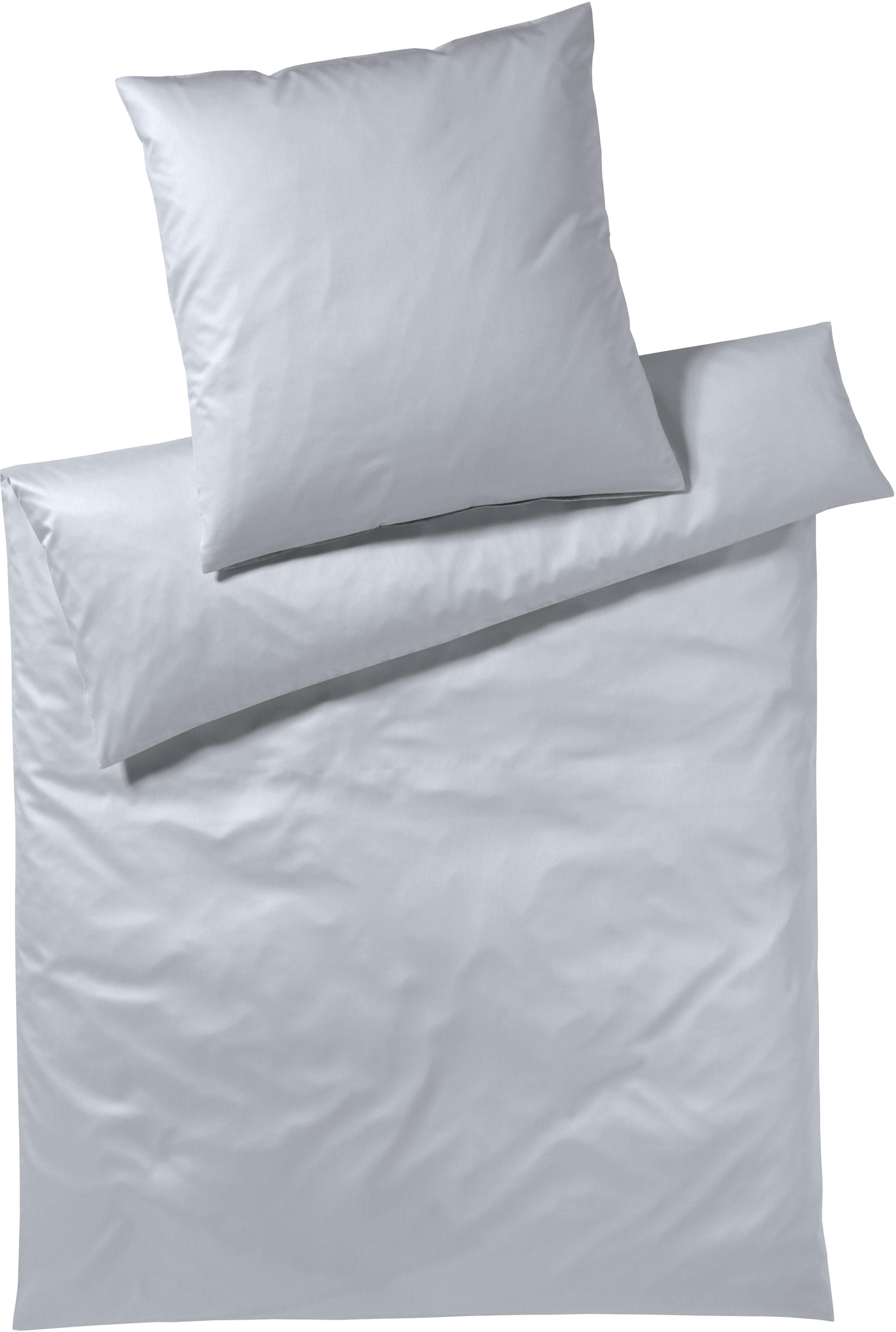 Elegante "Solid Jersey" 2 Stk. angenehmes Hautgefühl