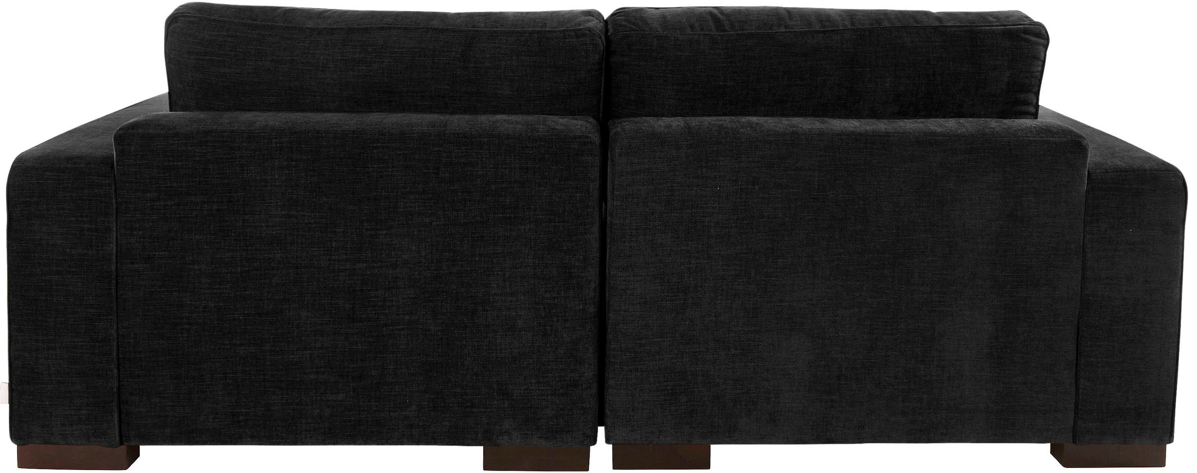 Guido Maria Kretschmer Home&Living 2-Sitzer »Skara«, Lounge-Sofa mit Federkernpolsterung, in vielen Bezugsvarianten