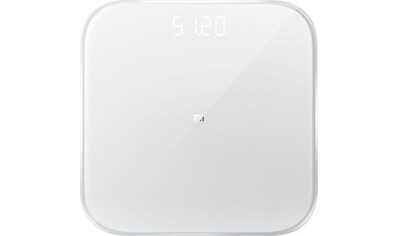 Xiaomi Personenwaage »Mi Smart Scale 2« kaufen