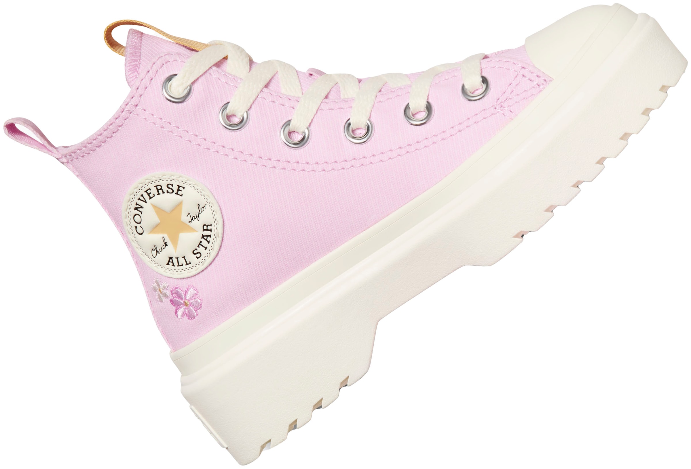 Converse Sneaker »CHUCK TAYLOR ALL STAR LUGGED LIFT F«