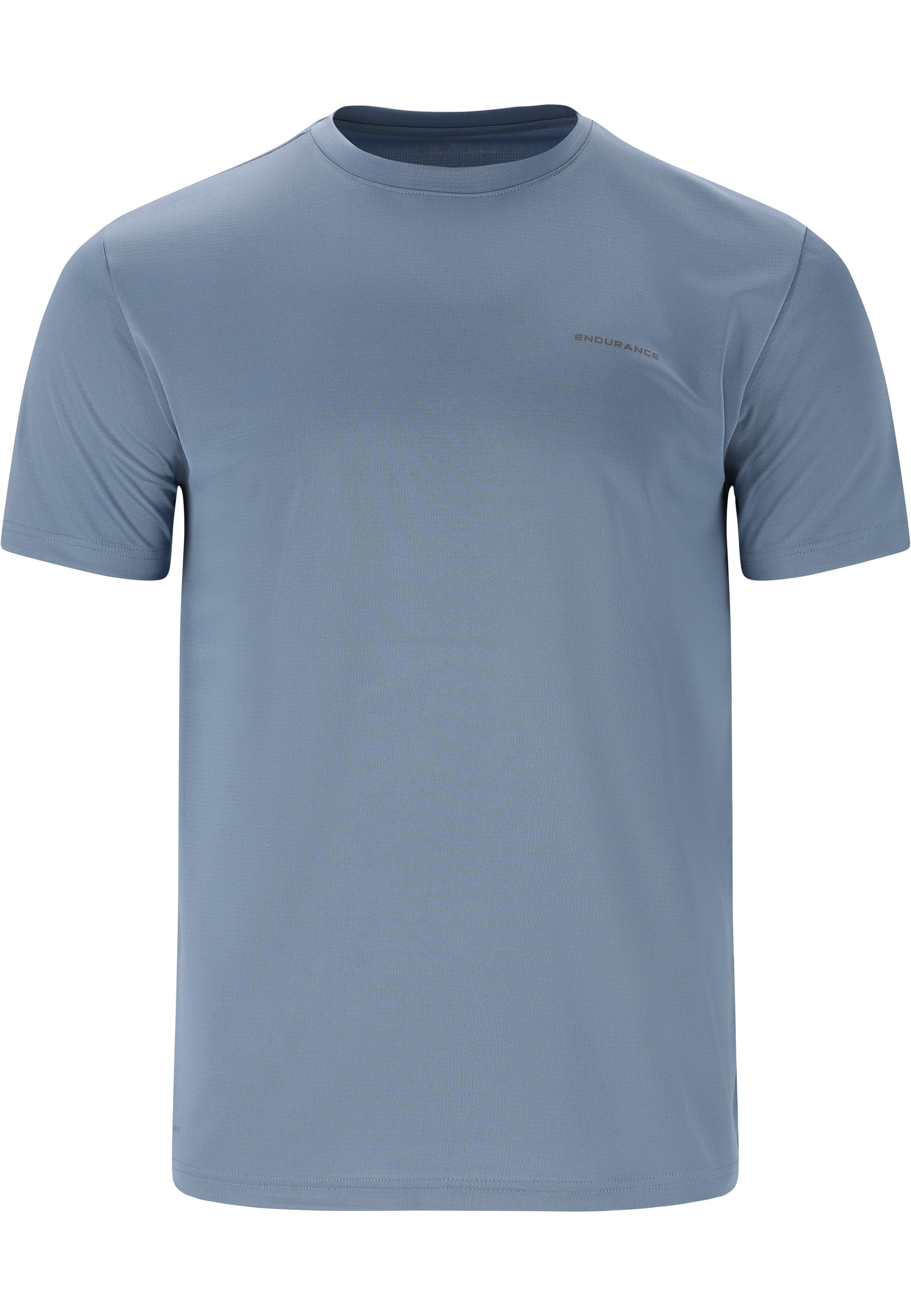 ENDURANCE Funktionsshirt »Vernon«, im funktionalen Design mit Quick Dry-Funktion