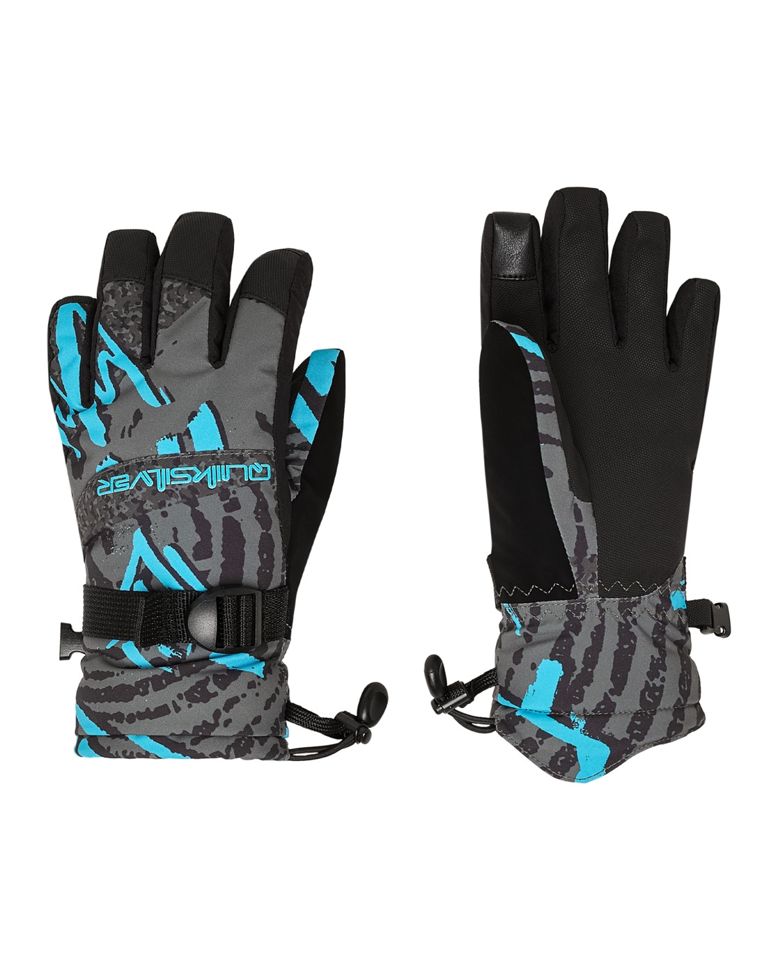 Quiksilver Snowboardhandschuhe »Mission«