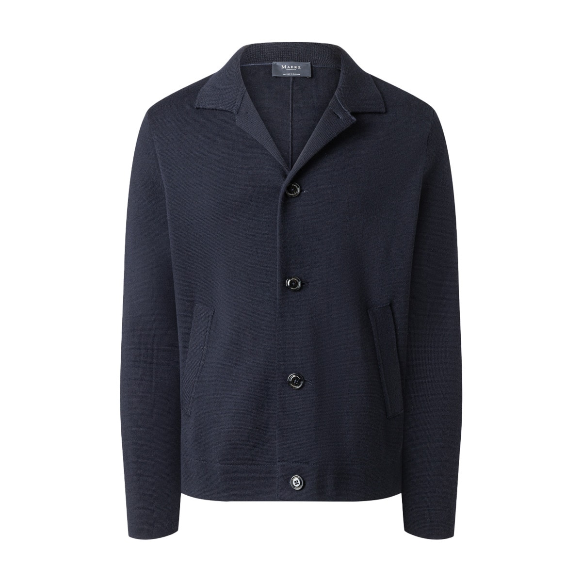 MAERZ Muenchen Strickjacke »Maerz Muenchen 520600 Strickjacke Herren Bekleidung«