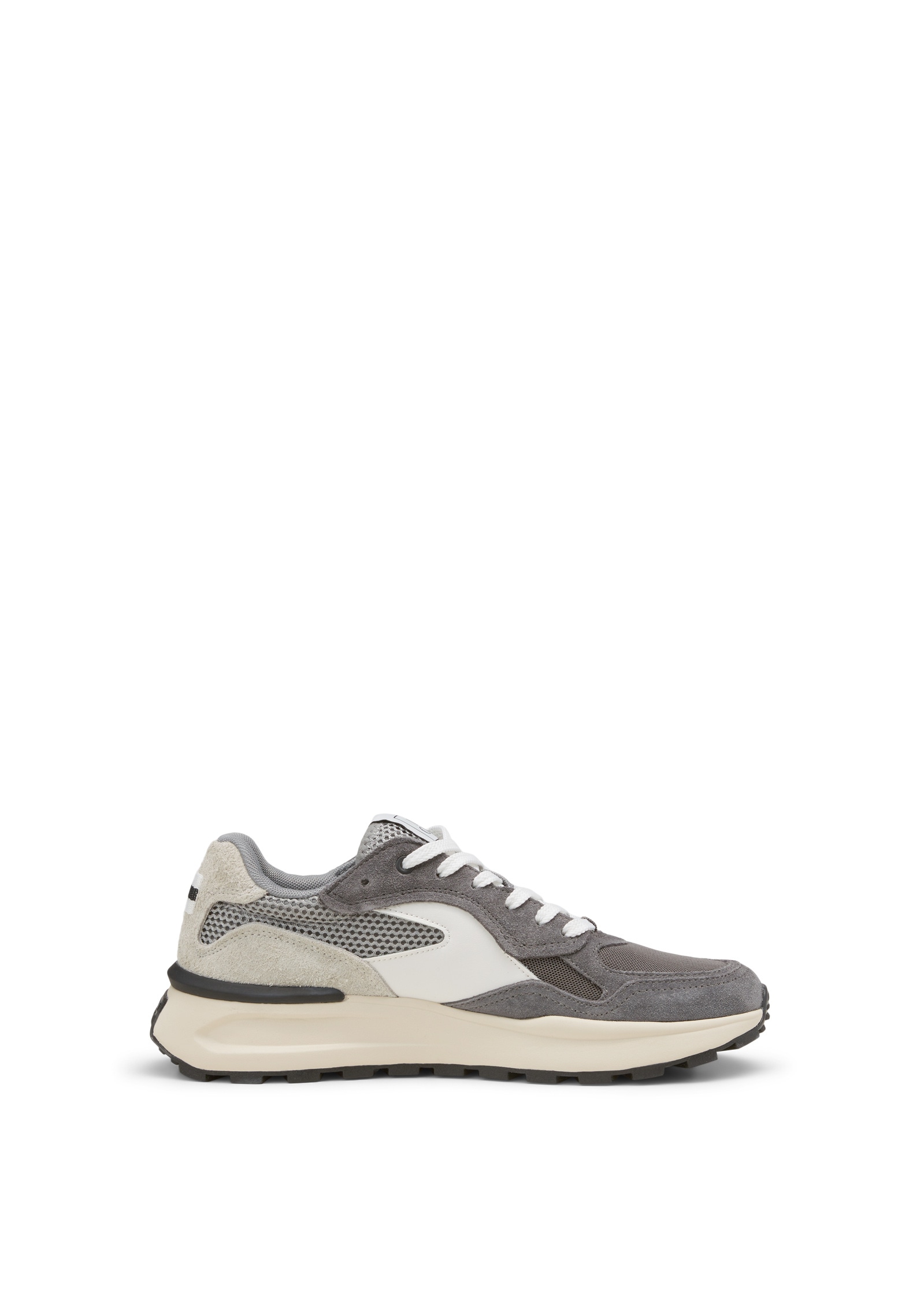 Marc O'Polo Sneaker »aus hochwertigem Material-Mix«