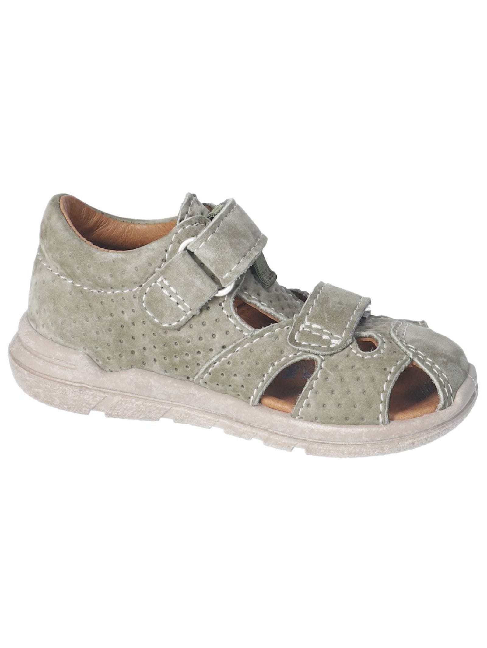 Pepino Sandale »Pepino Sandalen Leder«