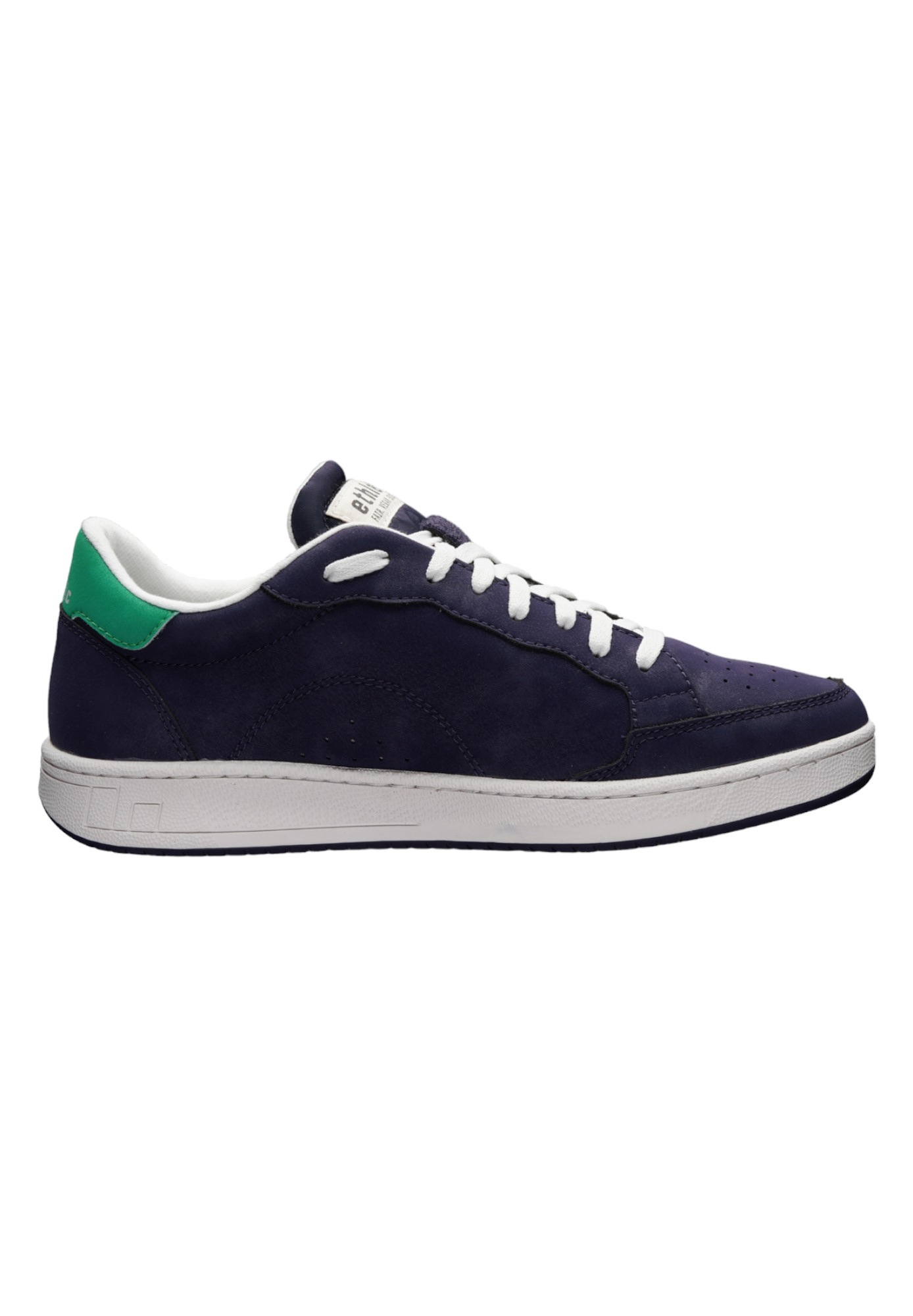 ETHLETIC Sneaker »Jesse«, recyceltes Produkt