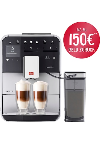 Melitta Kaffeevollautomat »Barista TS Smart® F...