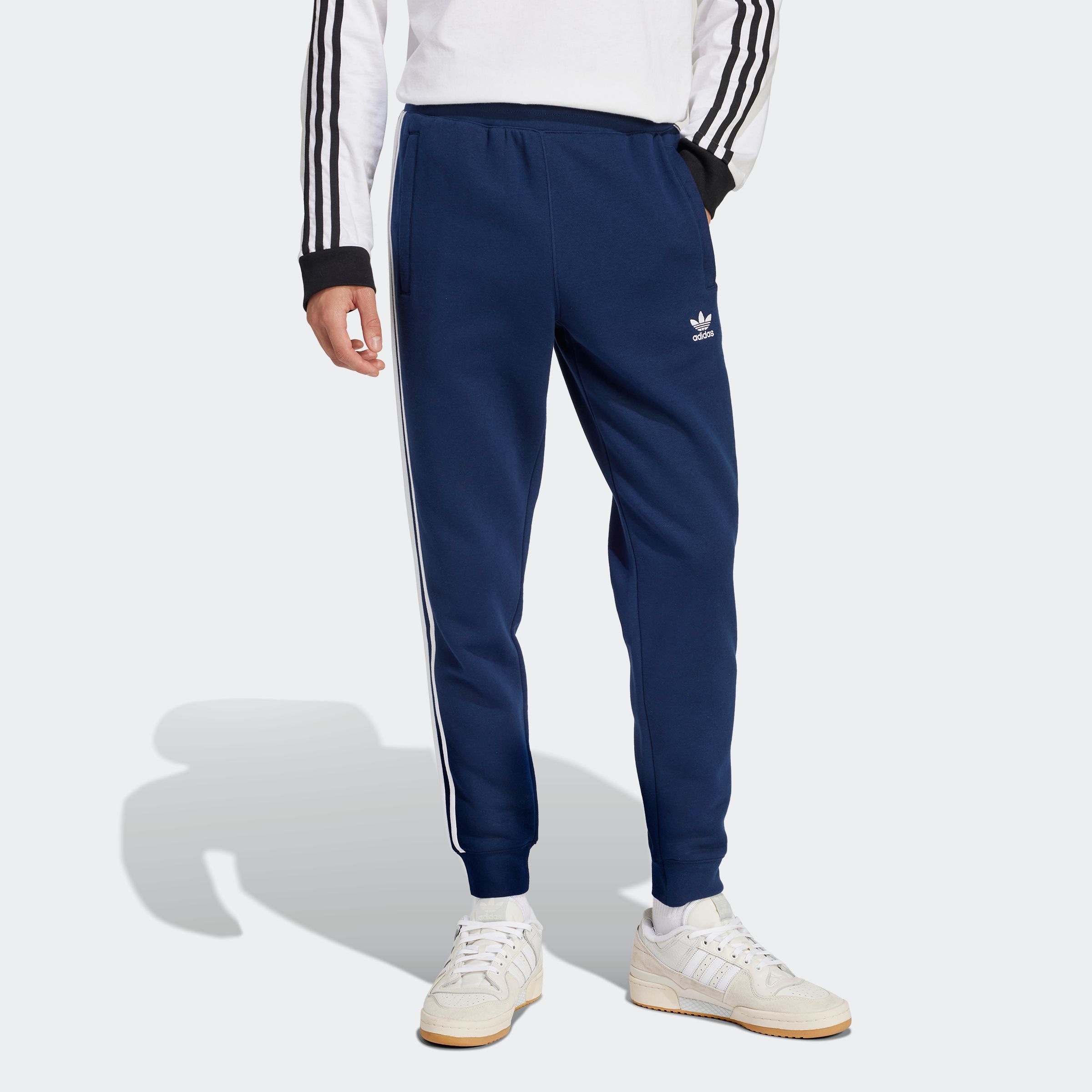 adidas Originals Sporthose "ADICOLOR 3-STREIFEN" günstig online kaufen