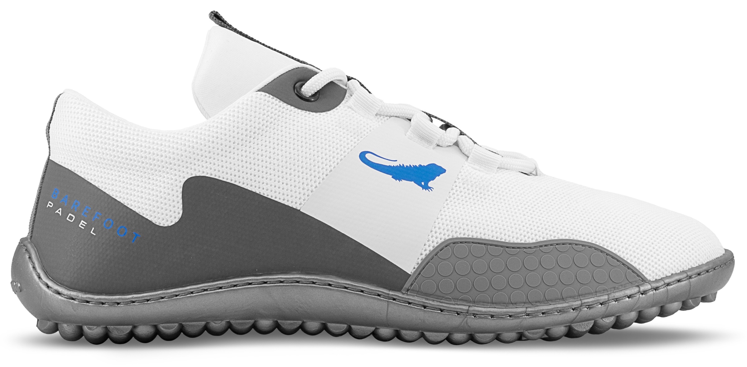 Leguano Barfußschuh "SPINWYN PADEL" Freizeitschuh, Halbschuh, Schnürschuh f günstig online kaufen